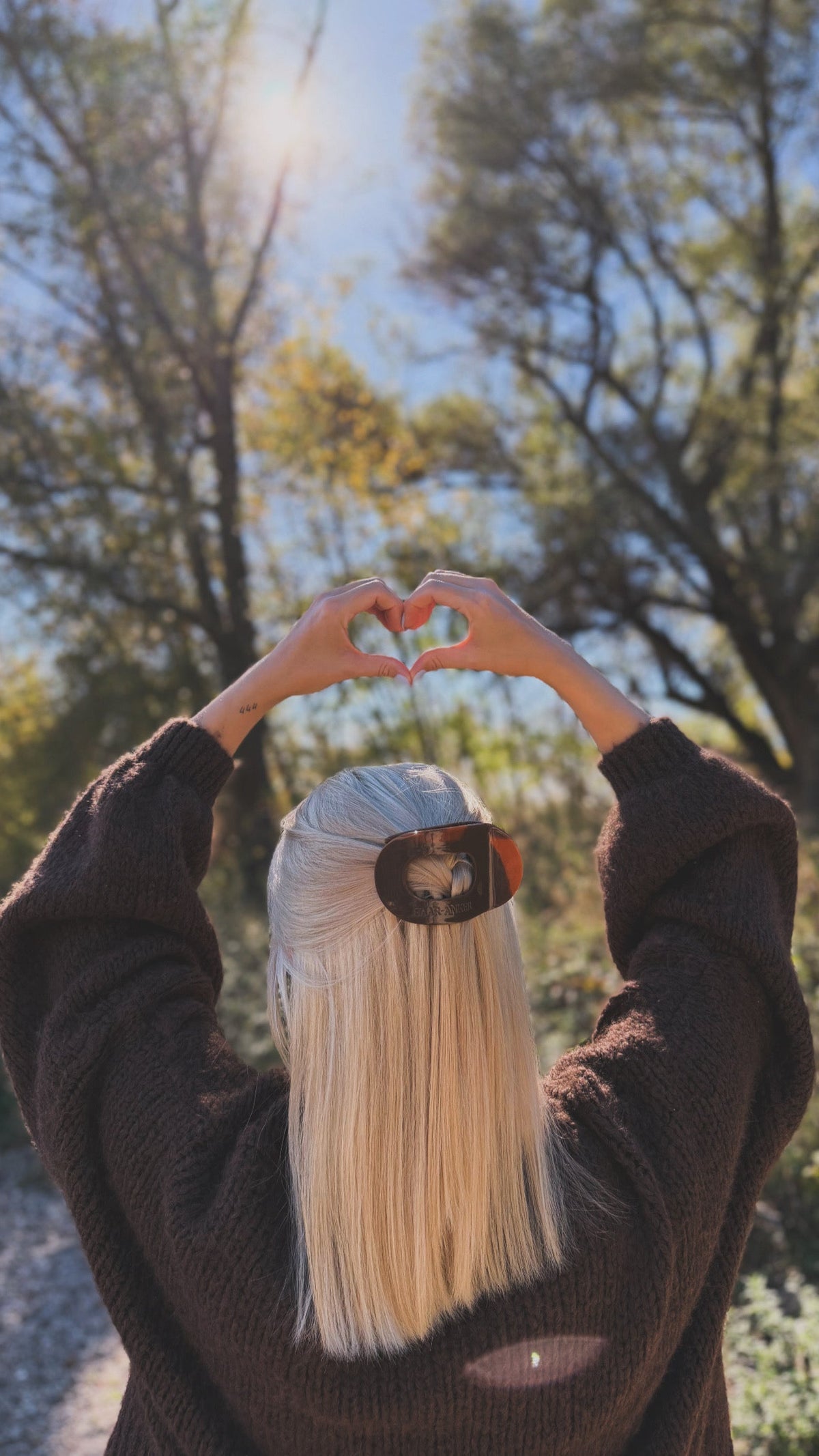 Fall in Love 🍁🤎