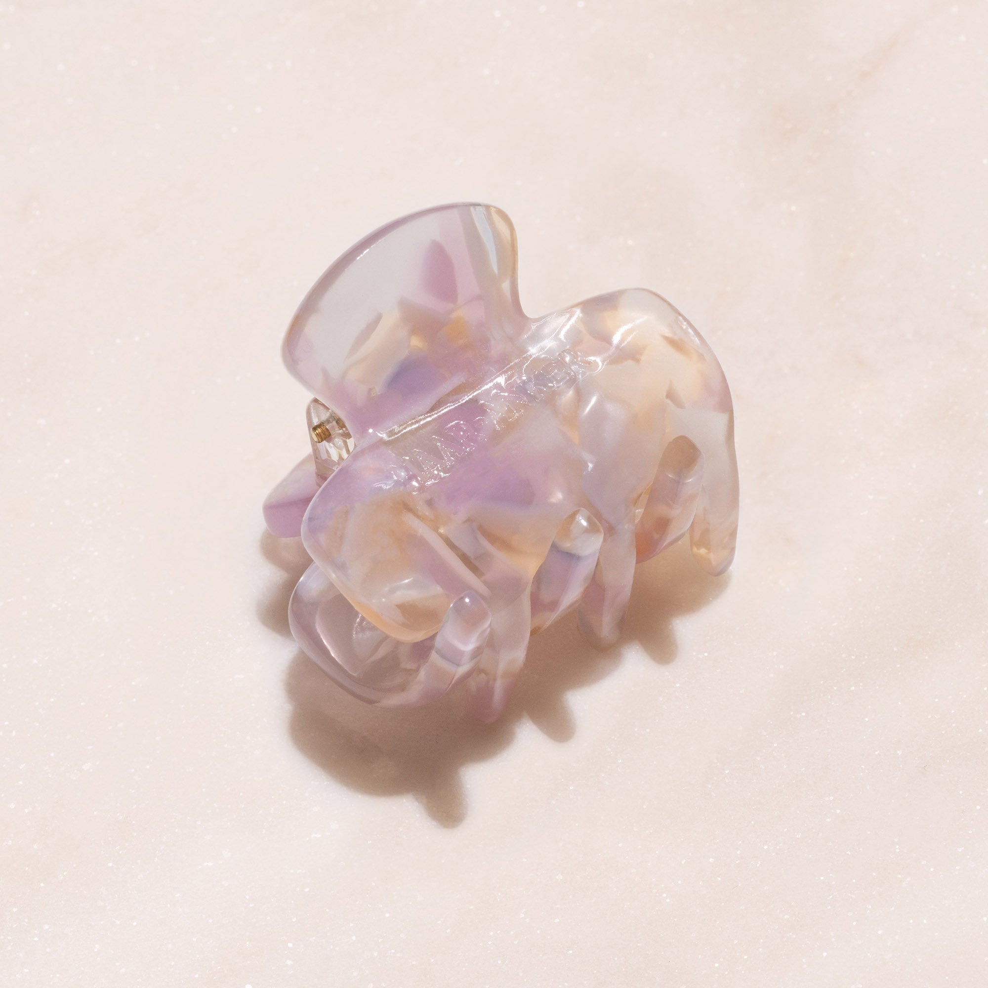 Nude Pearl | Haarklammer