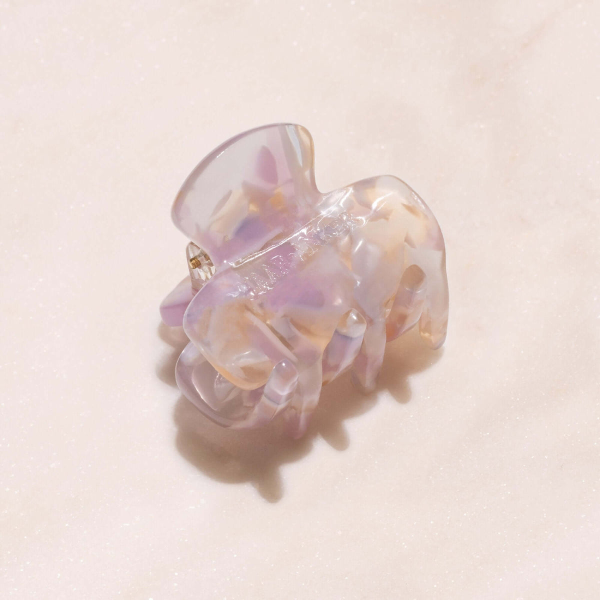 Nude Pearl | Haarklammer / HAAR-ANKER