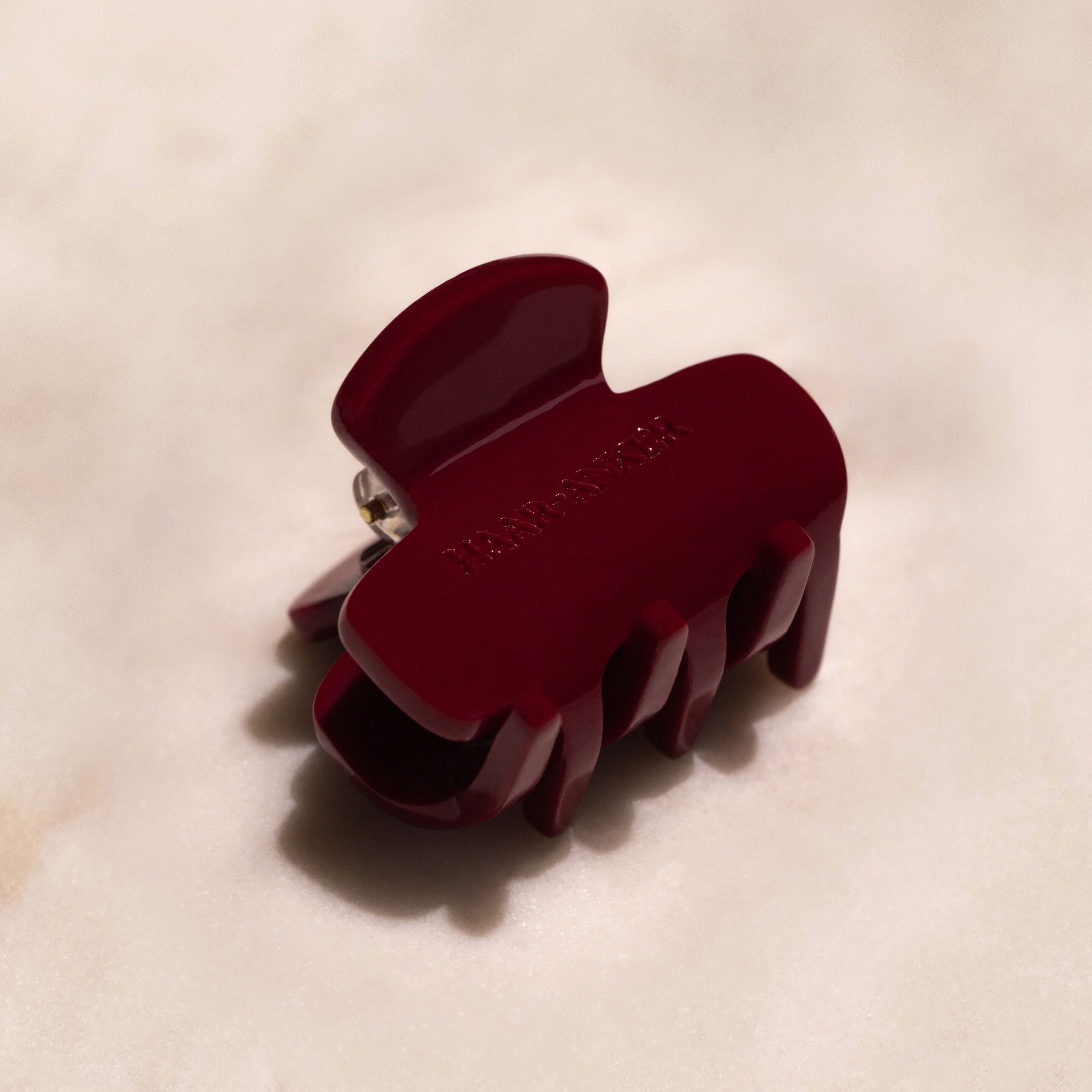 Christmas Red | Haarklammer