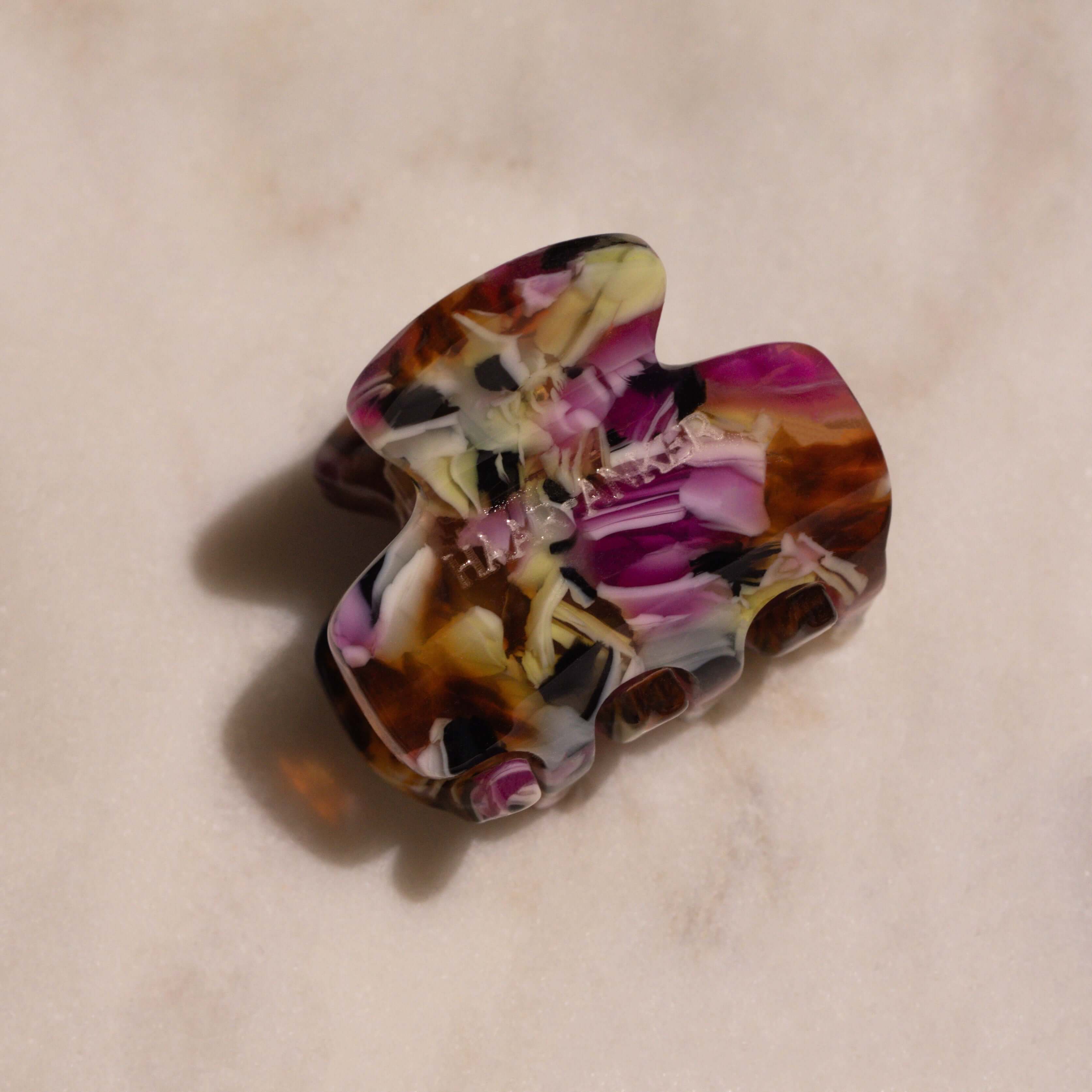 Flowergarden | Haarklammer