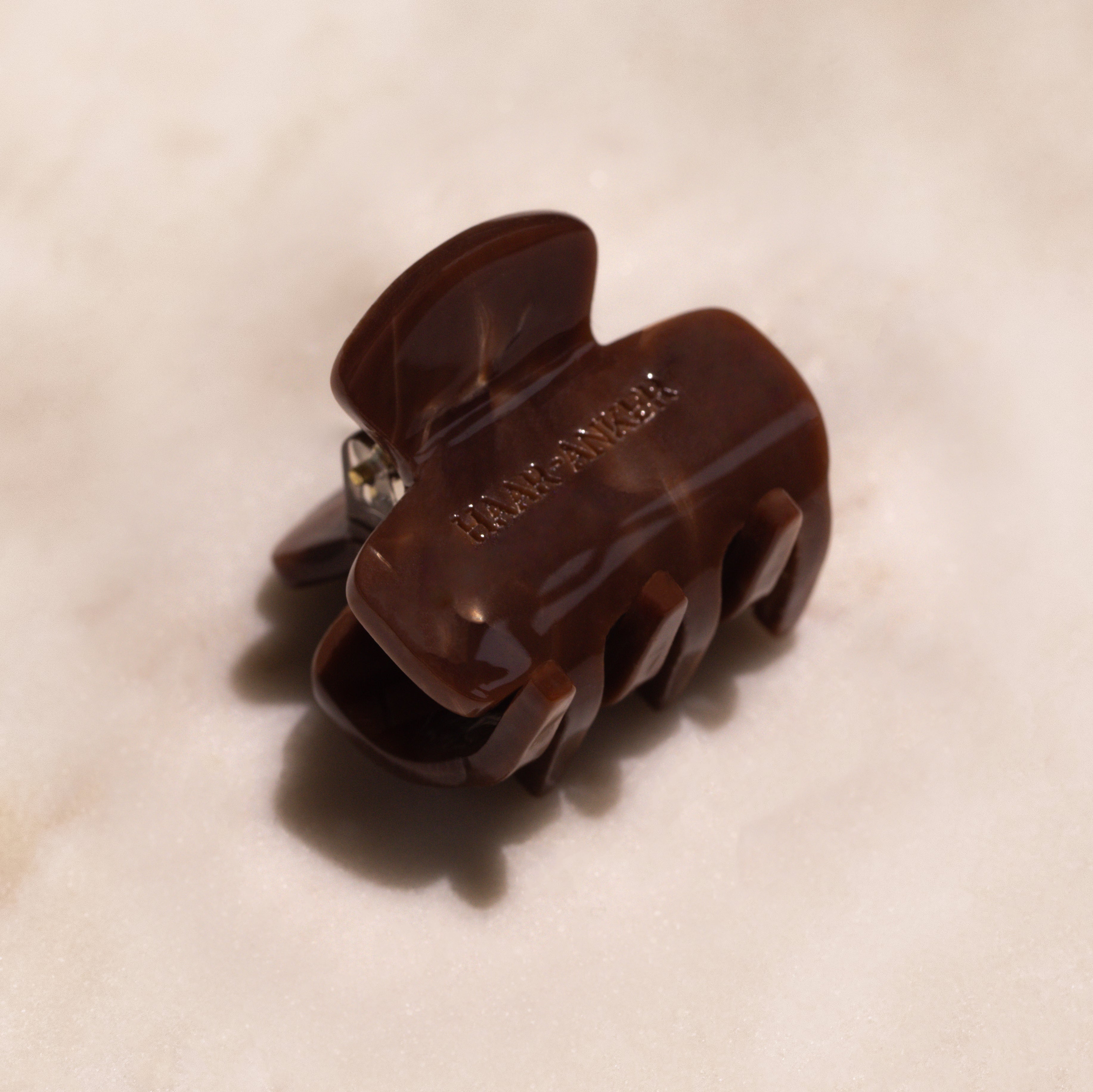 Hazelnut | Haarklammer