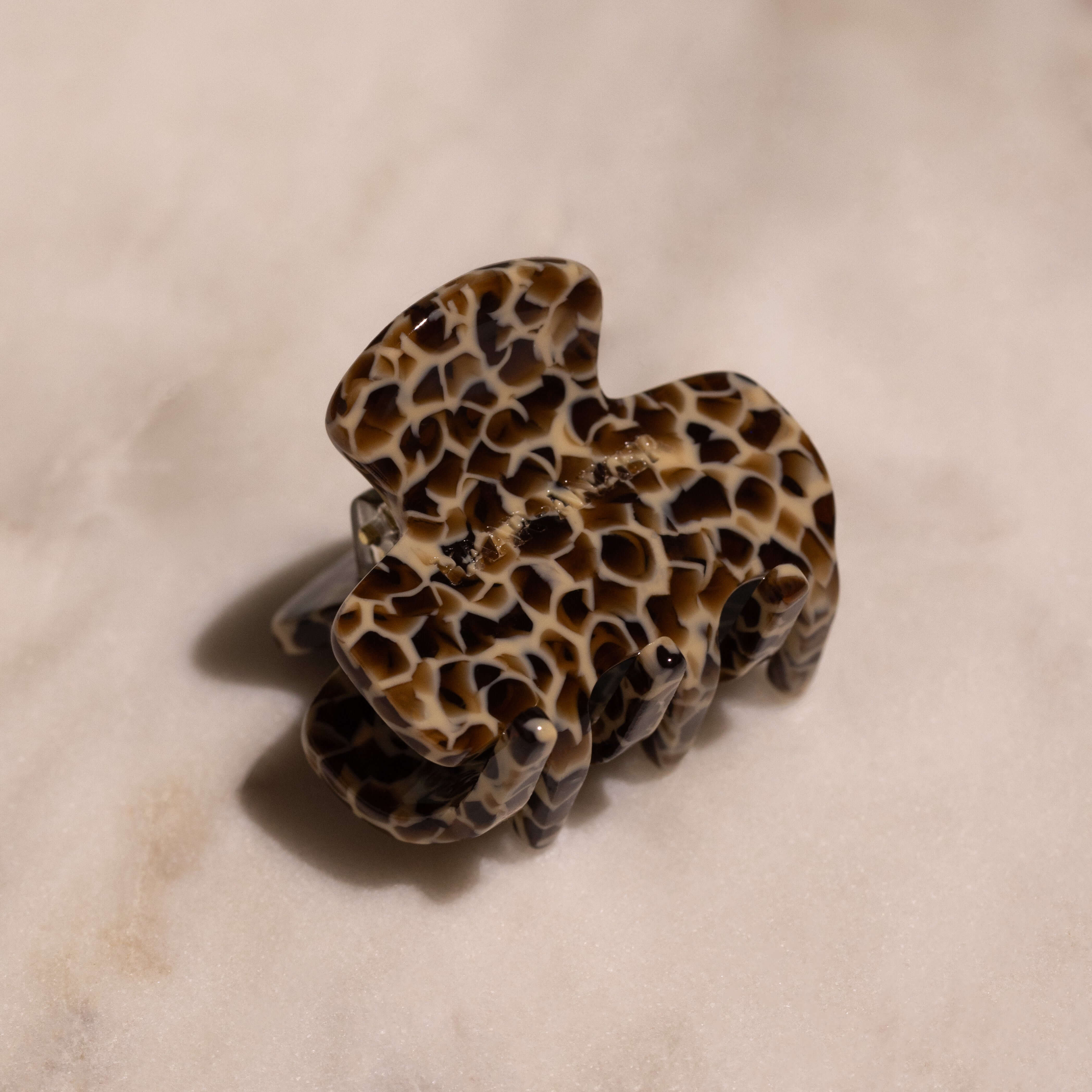 Lizard | Haarklammer