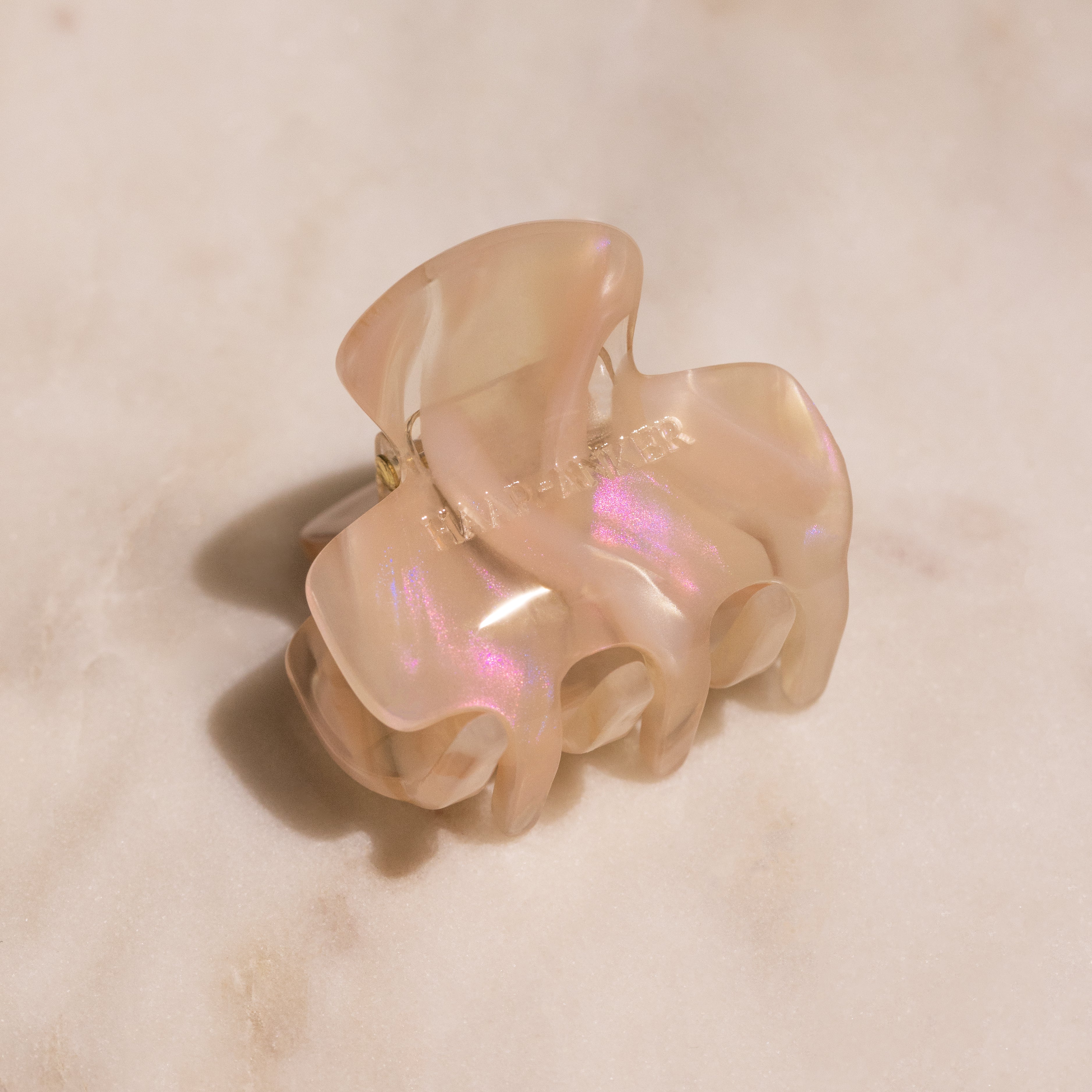 Polar Sand | Haarklammer