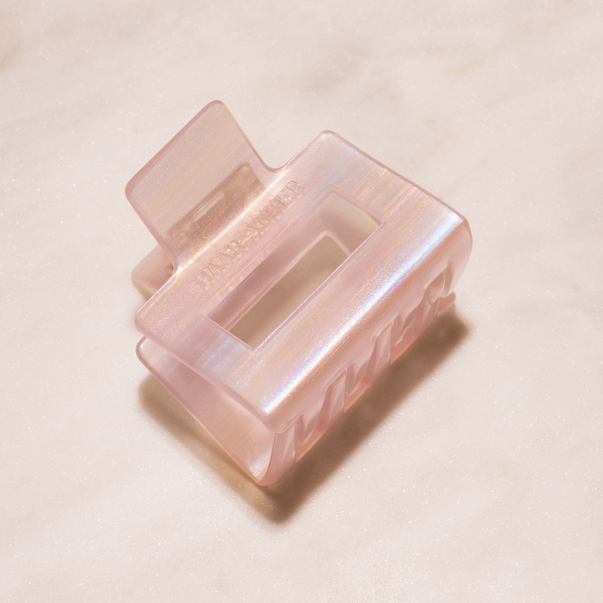 Pink Sugar | Haarklammer