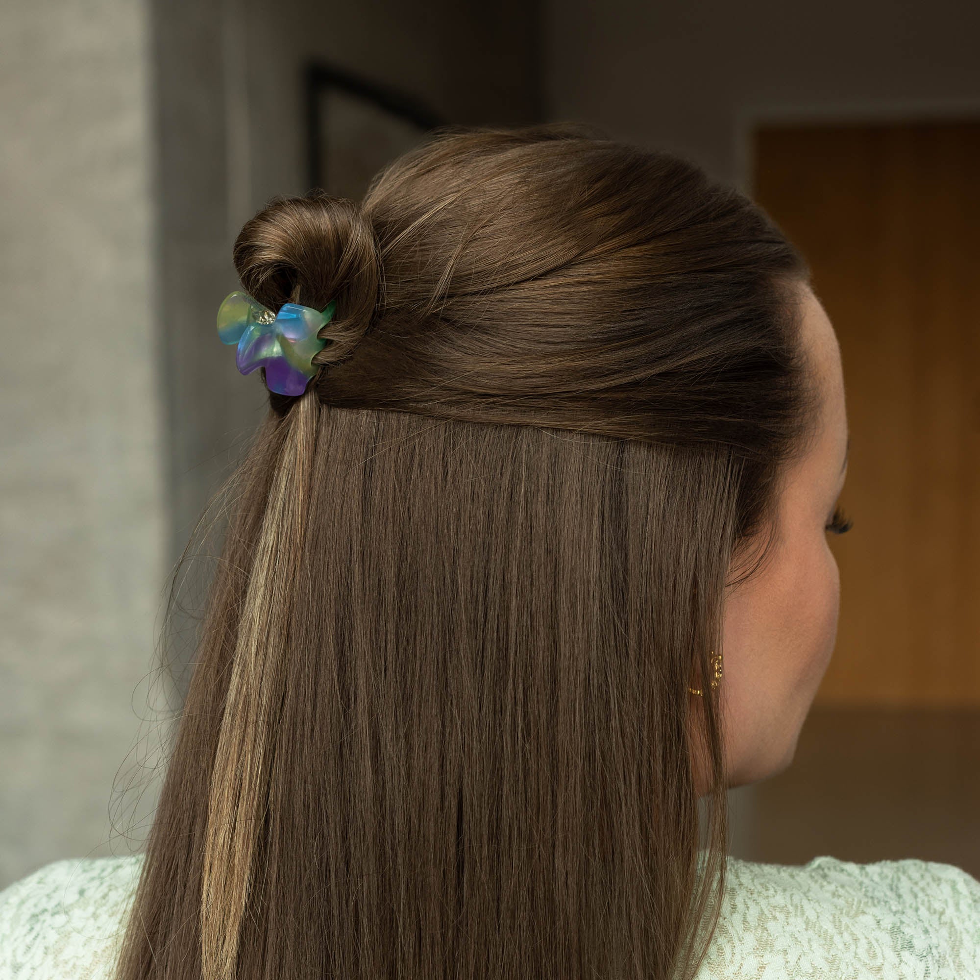 Color Pop | Haarklammer