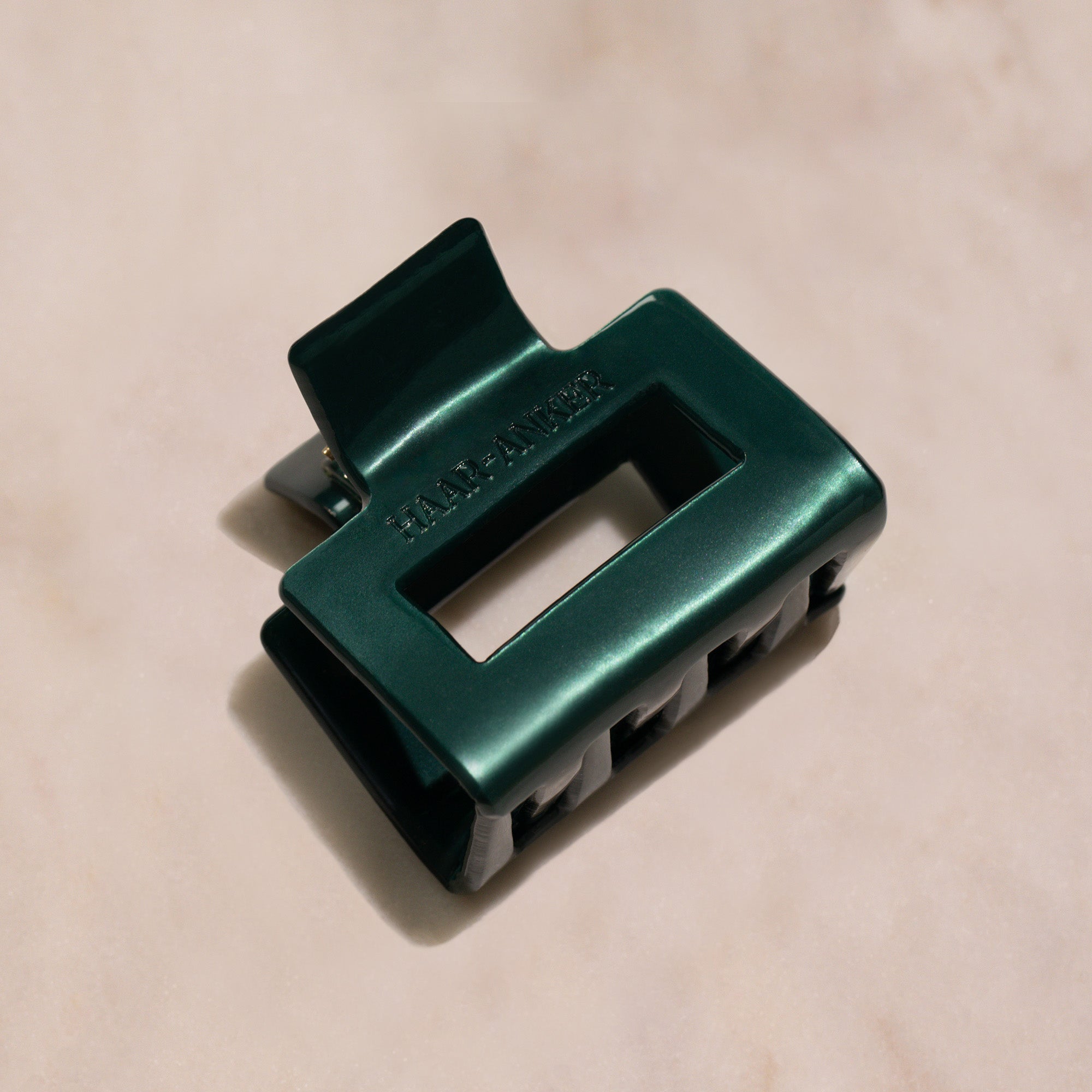 Smaragd | Haarklammer