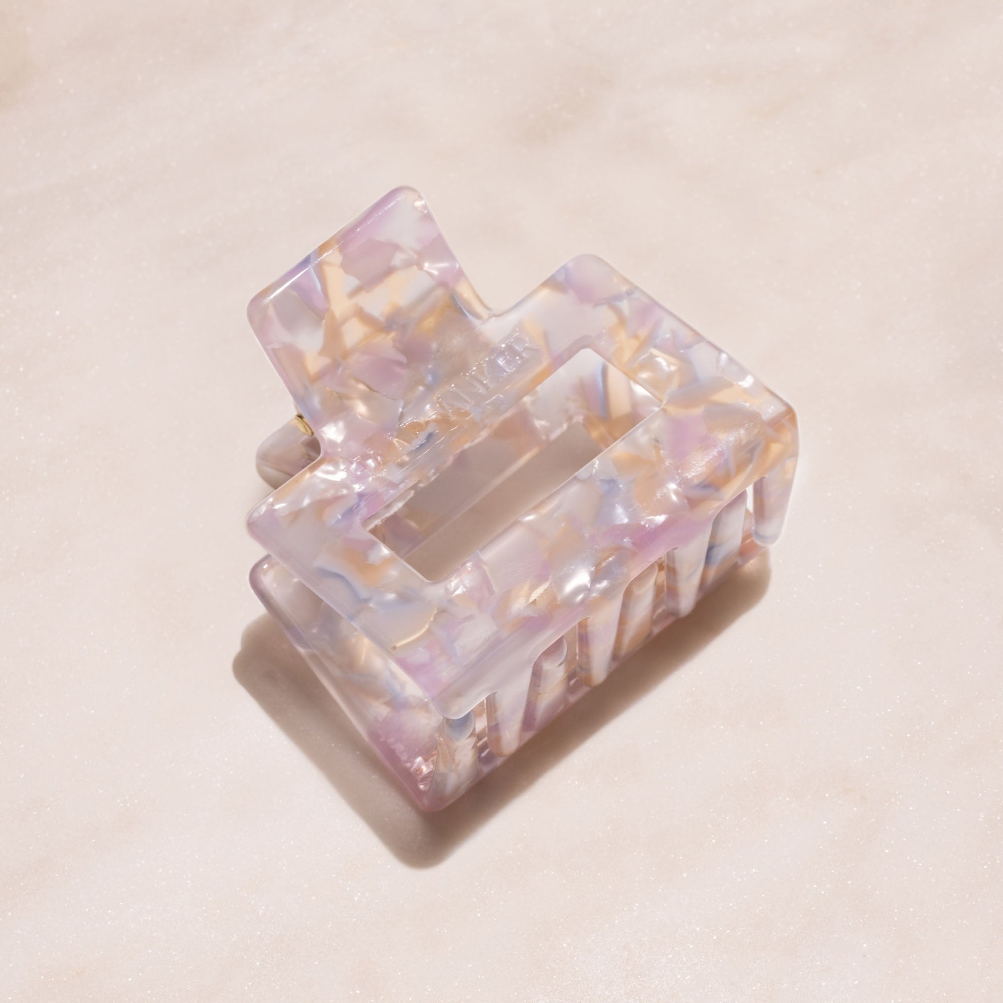 Nude Pearl | Haarklammer