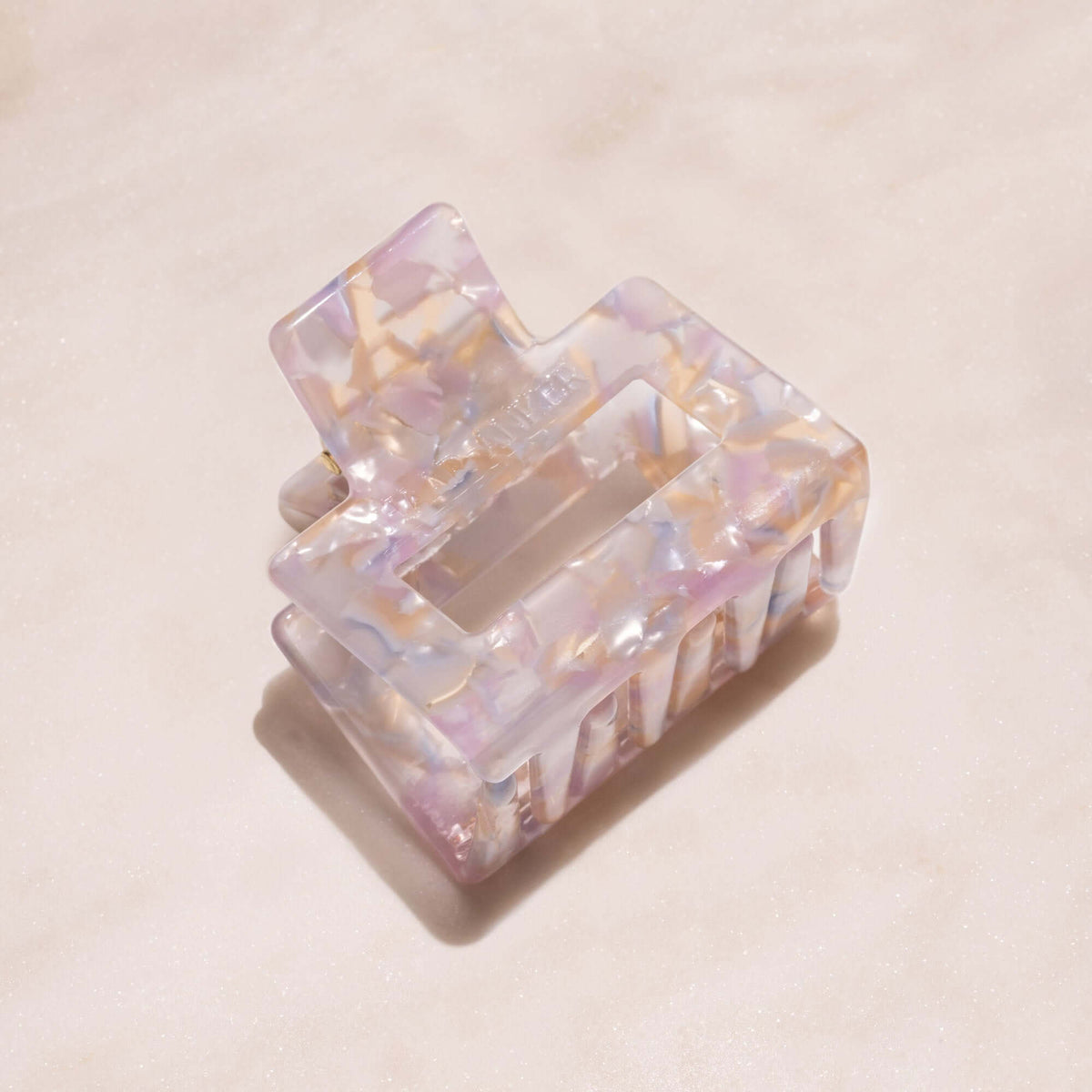Nude Pearl | Haarklammer / HAAR-ANKER