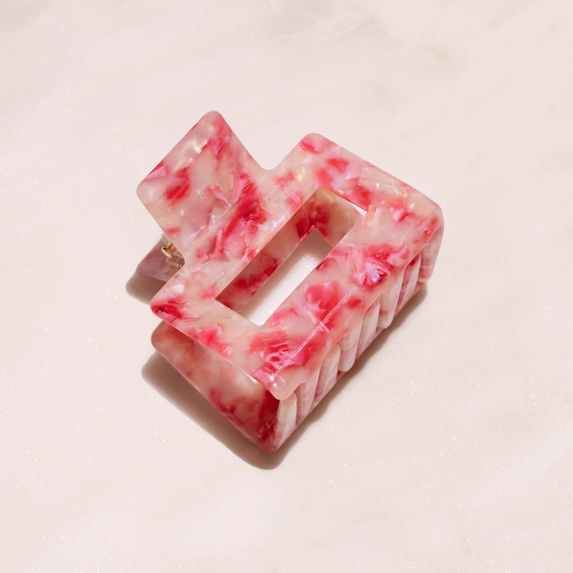 Strawberry Cream | Haarklammer / HAAR-ANKER