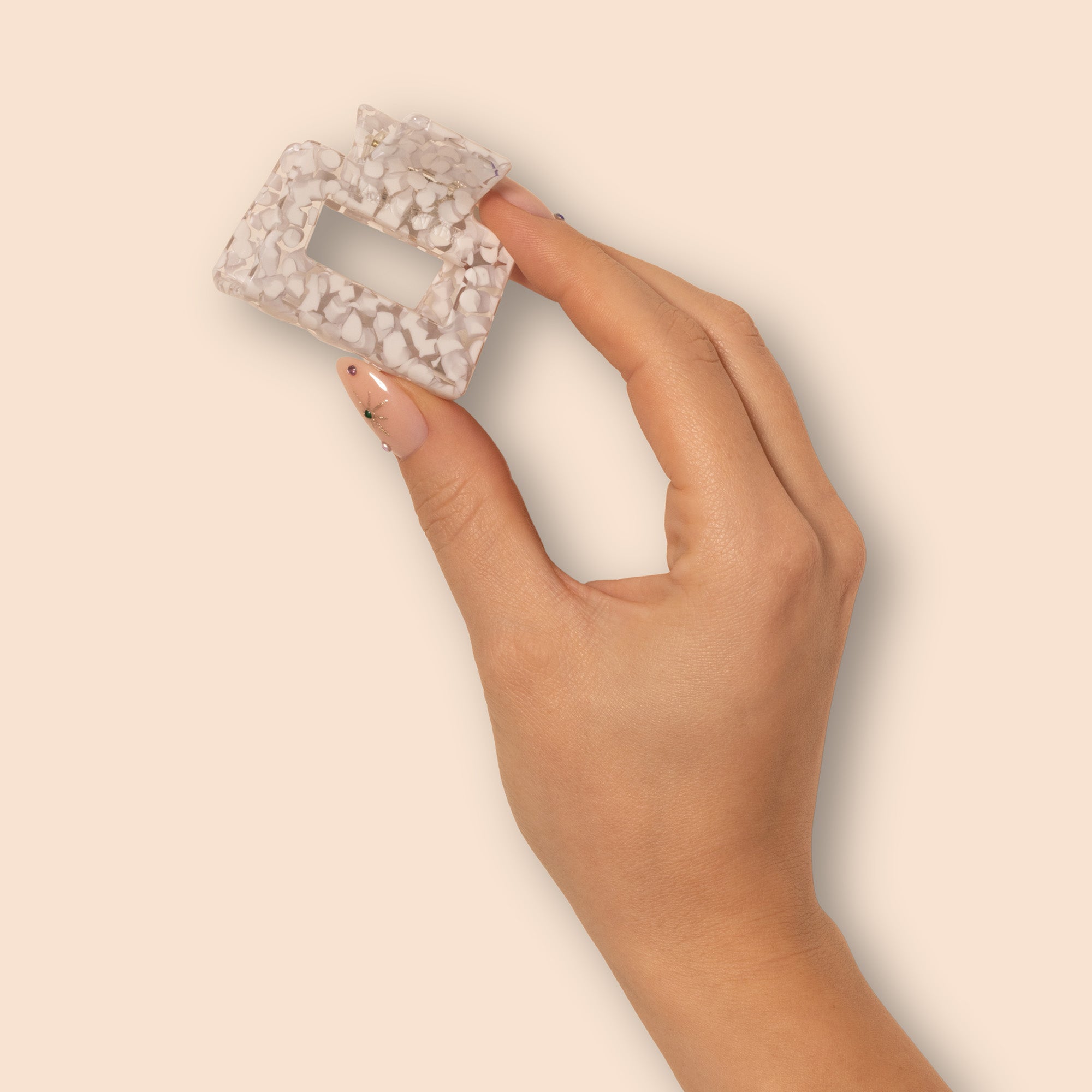 Snowflakes | Haarklammer