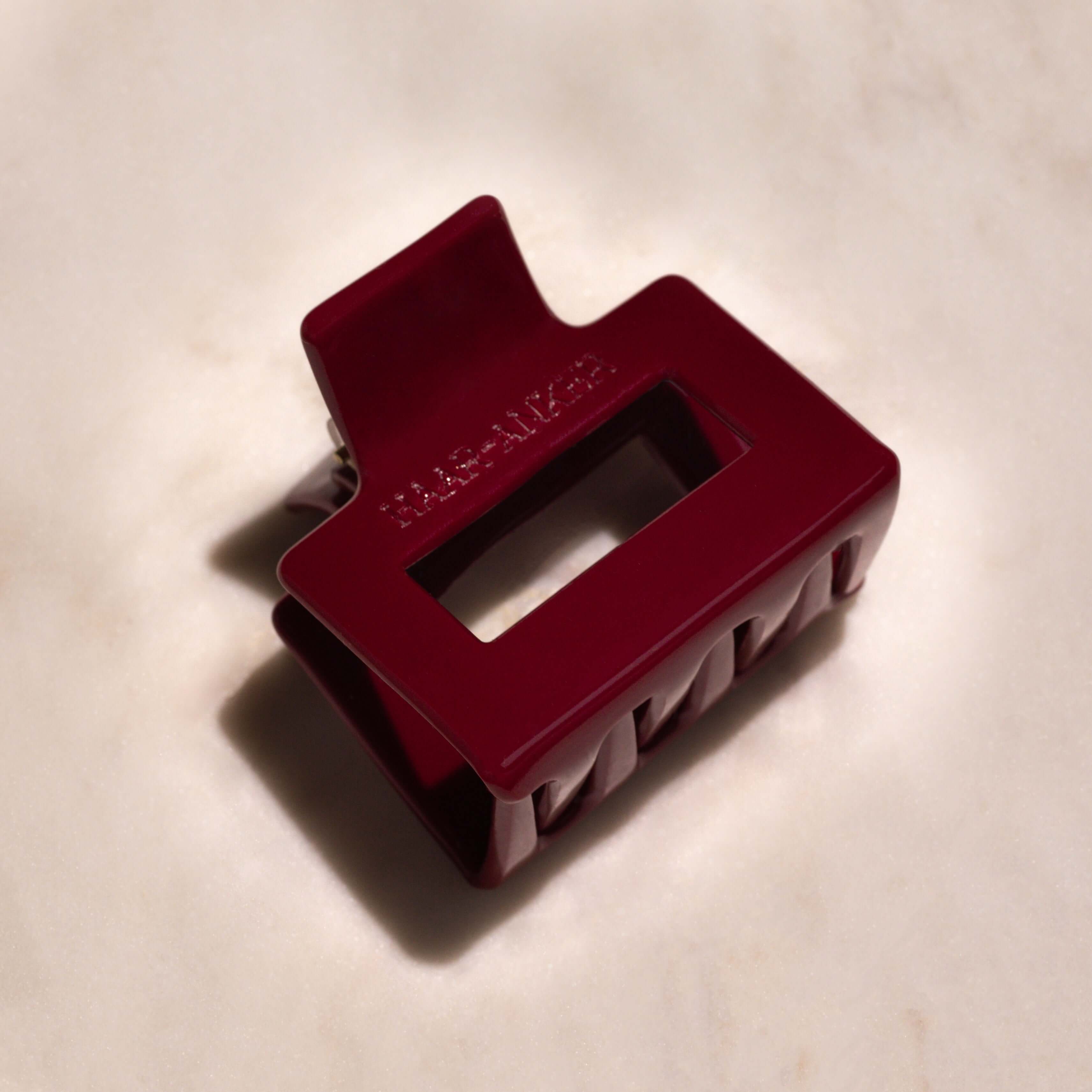 Christmas Red | Haarklammer