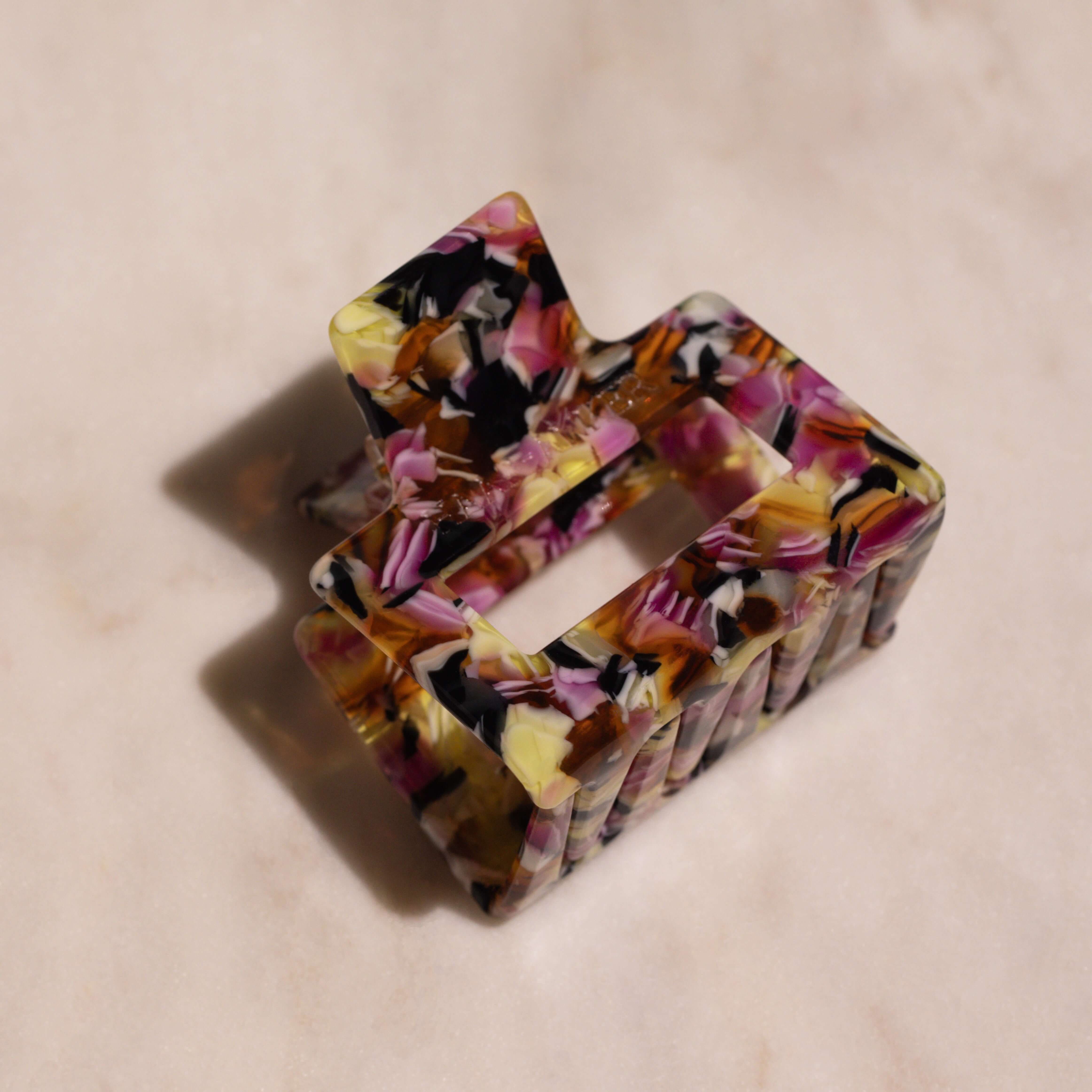 Flowergarden | Haarklammer