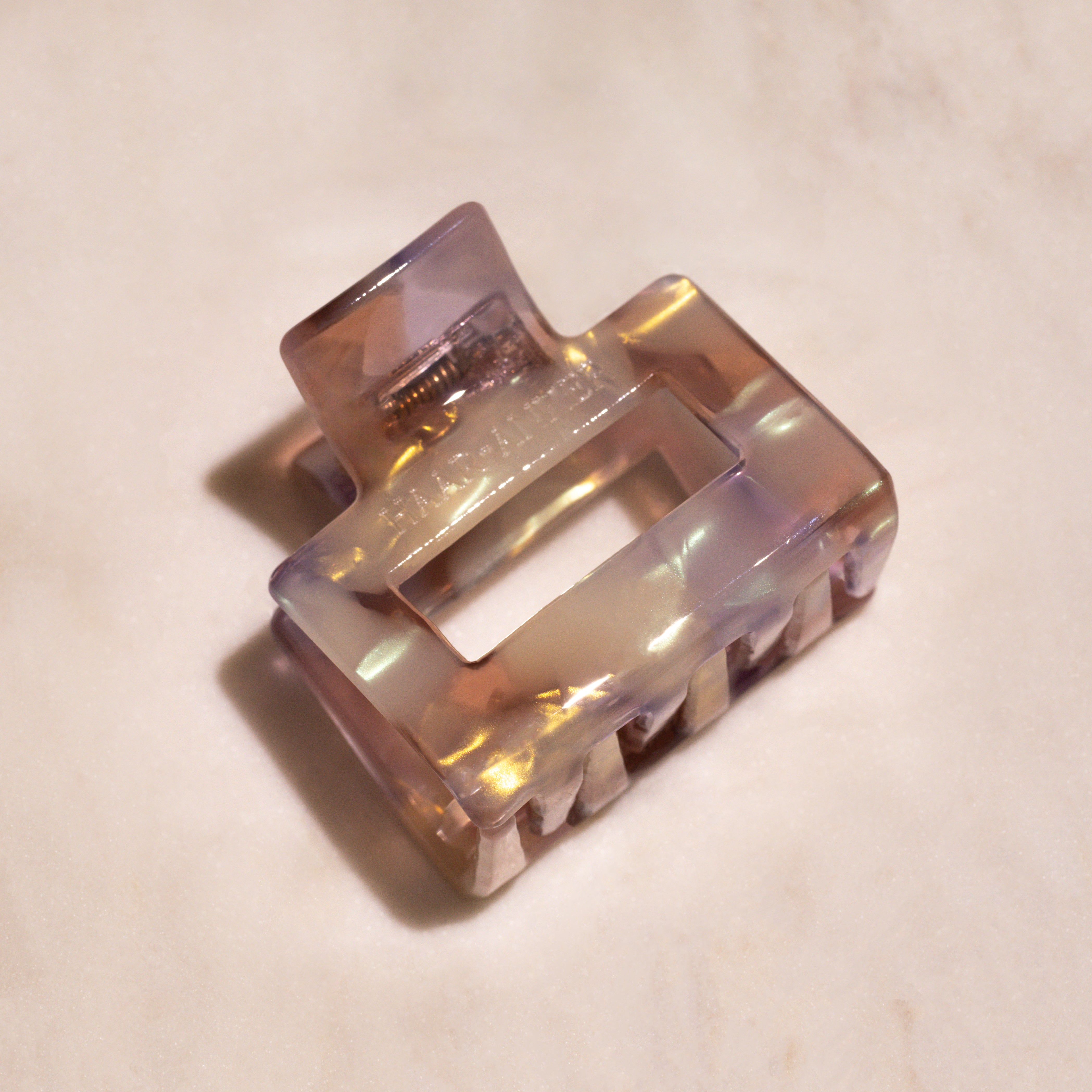 Polar Lights | Haarklammer