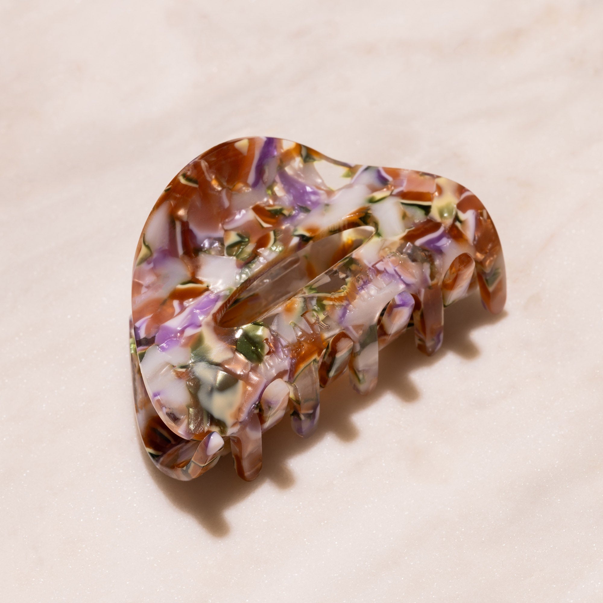 Orchidee | Haarklammer