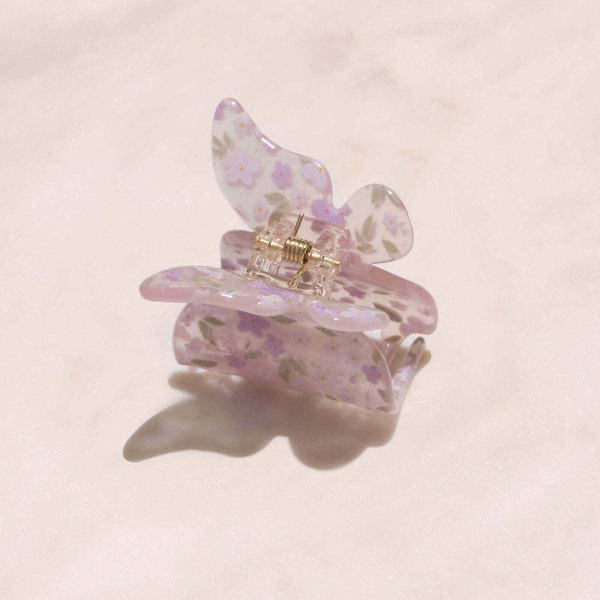 Daisy Rose | Haarklammer / HAAR-ANKER