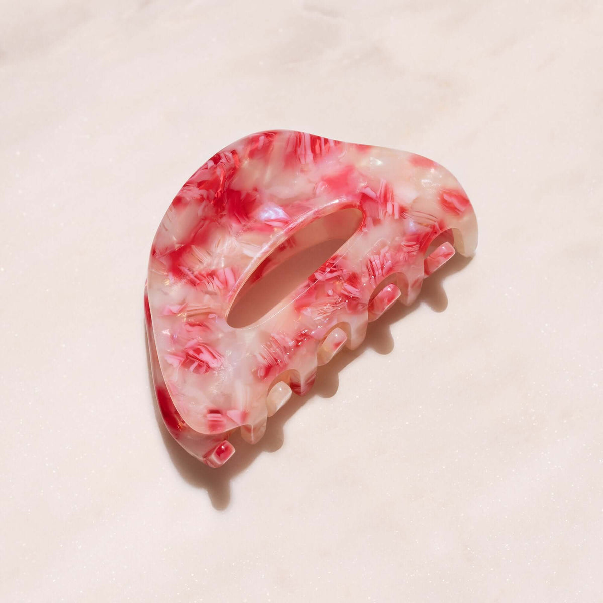 Strawberry Cream | Haarklammer / HAAR-ANKER