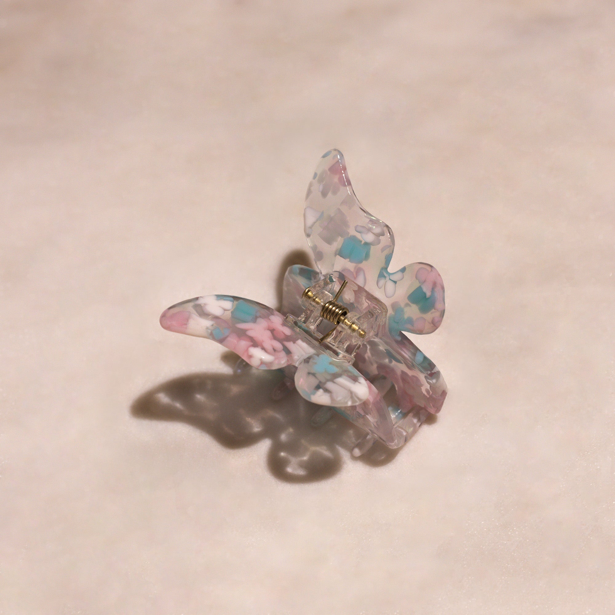 Butterfly Flakes | Haarklammer