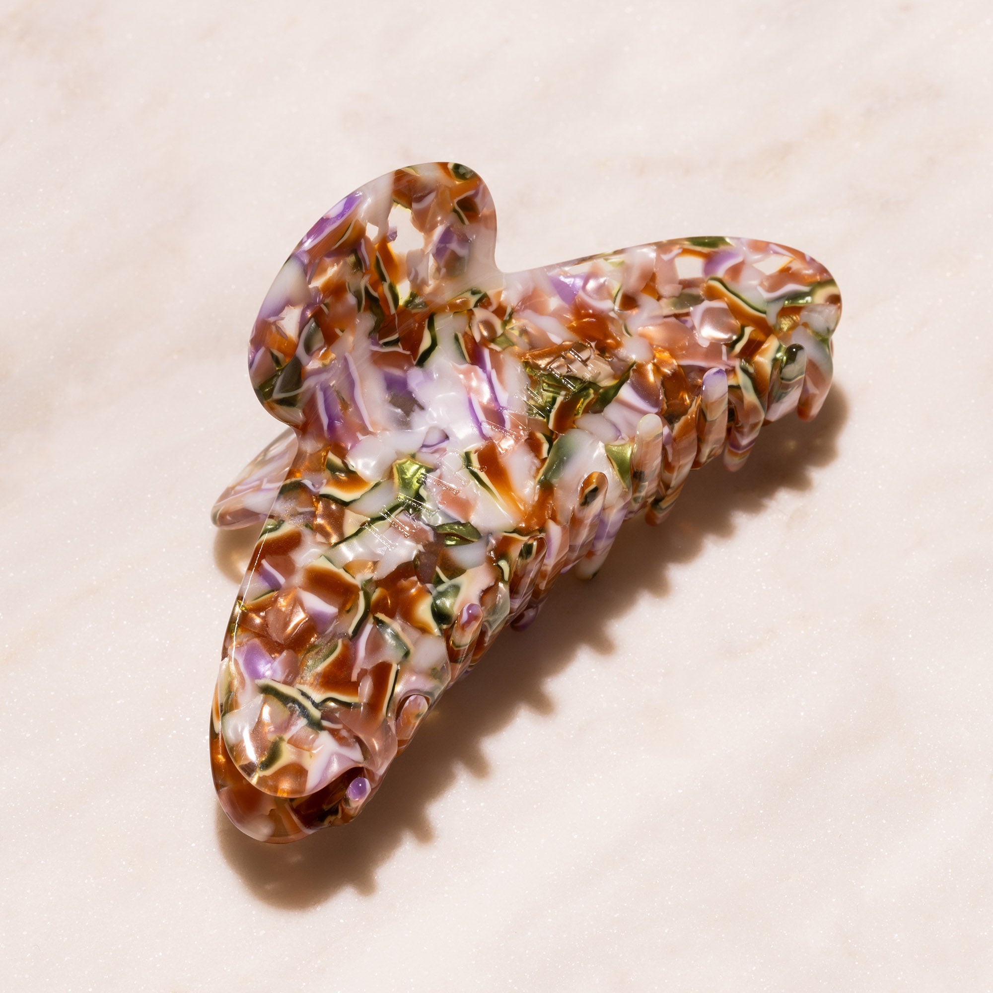 Orchidee | Haarklammer