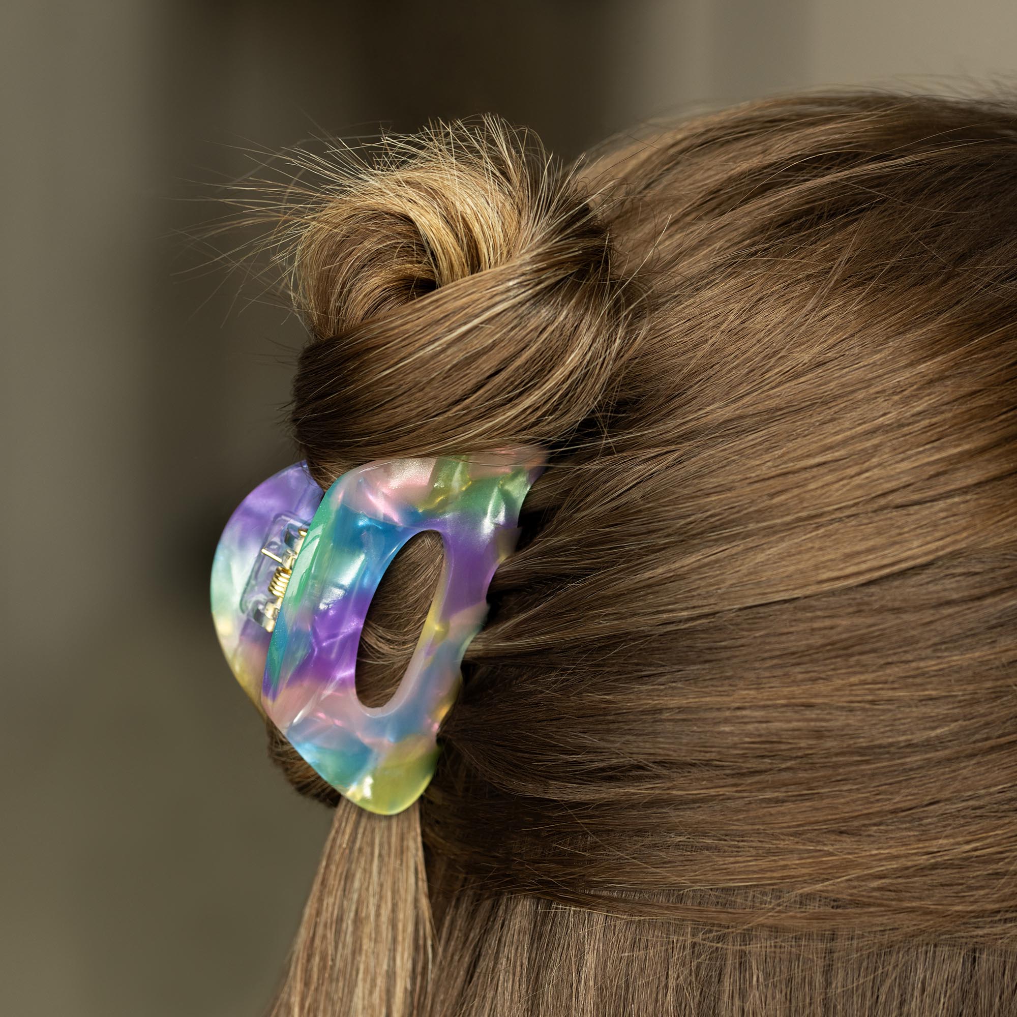 Color Pop | Haarklammer