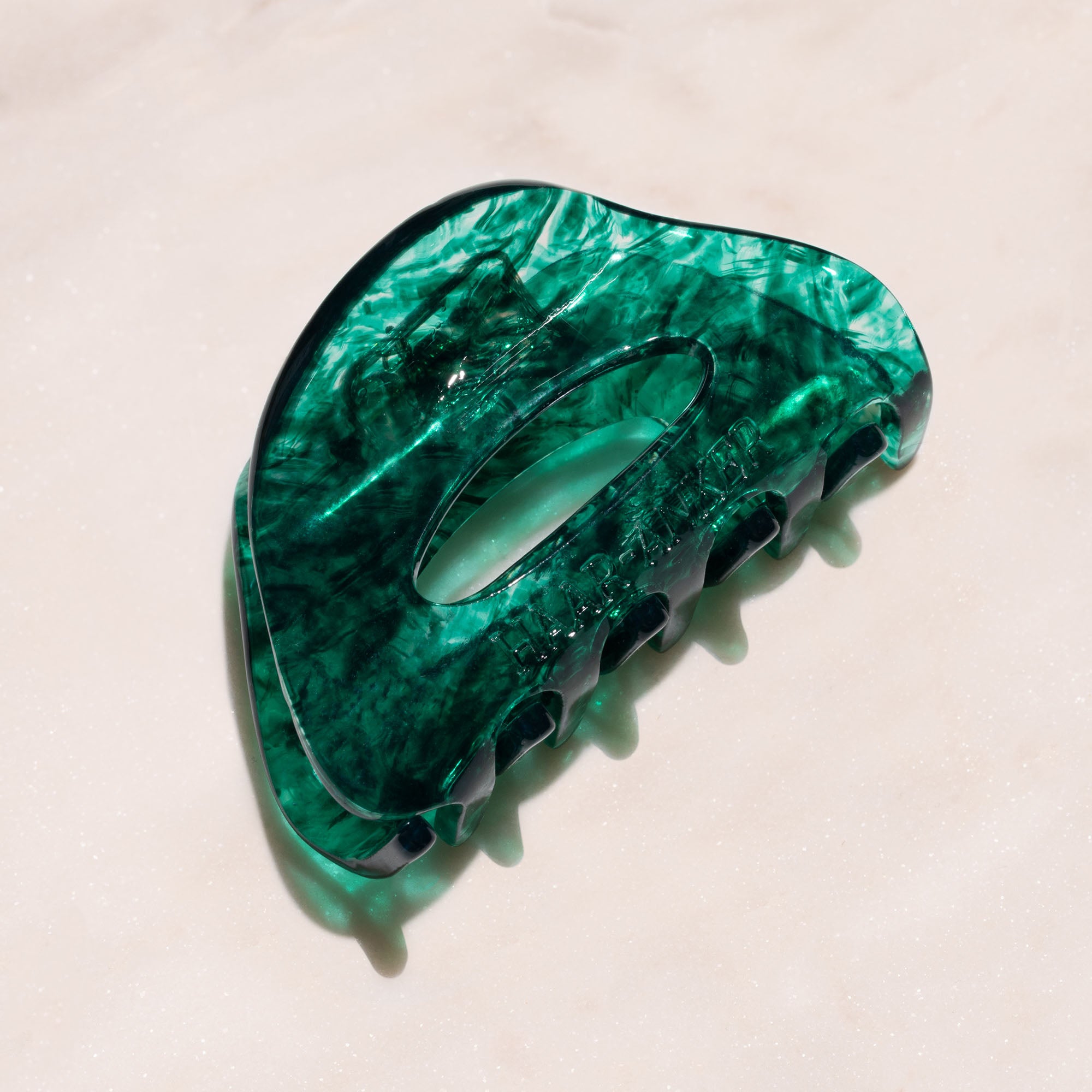 Jade | Haarklammer