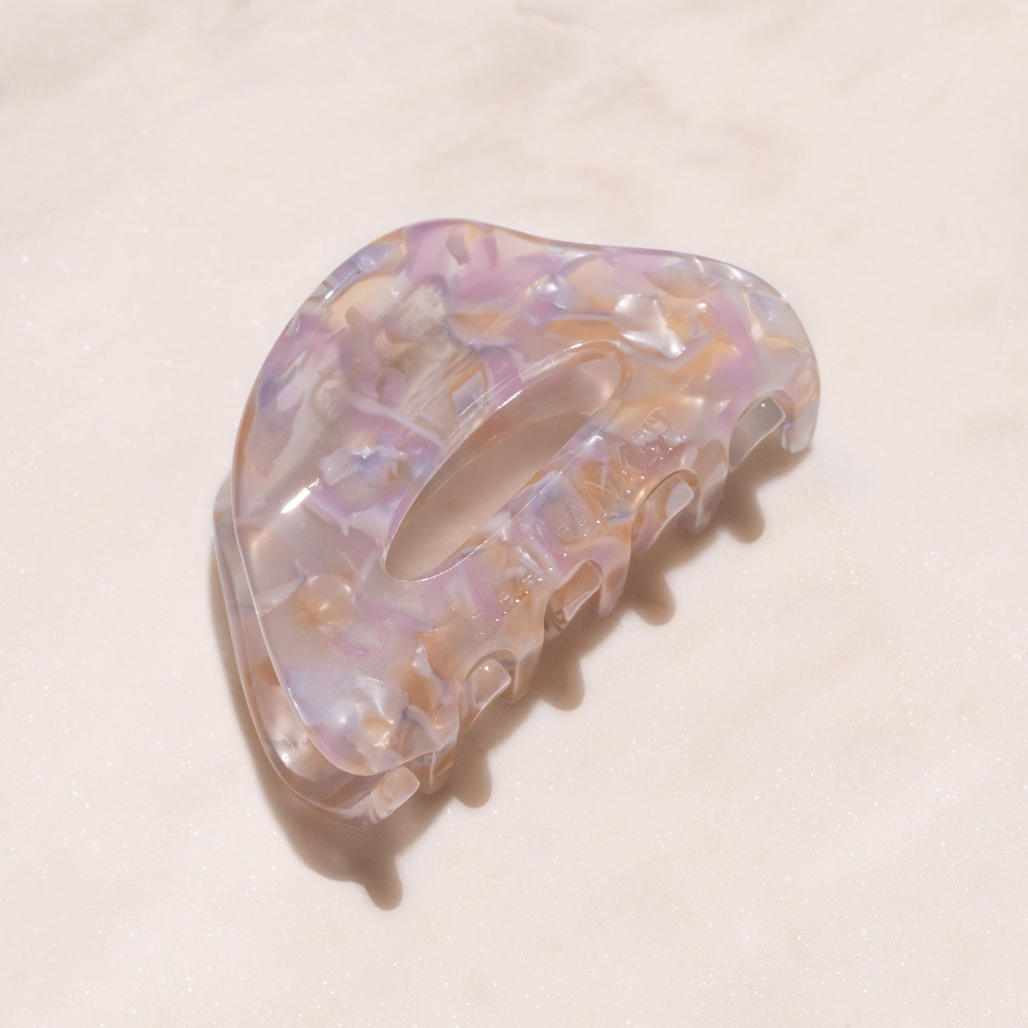 Nude Pearl | Haarklammer