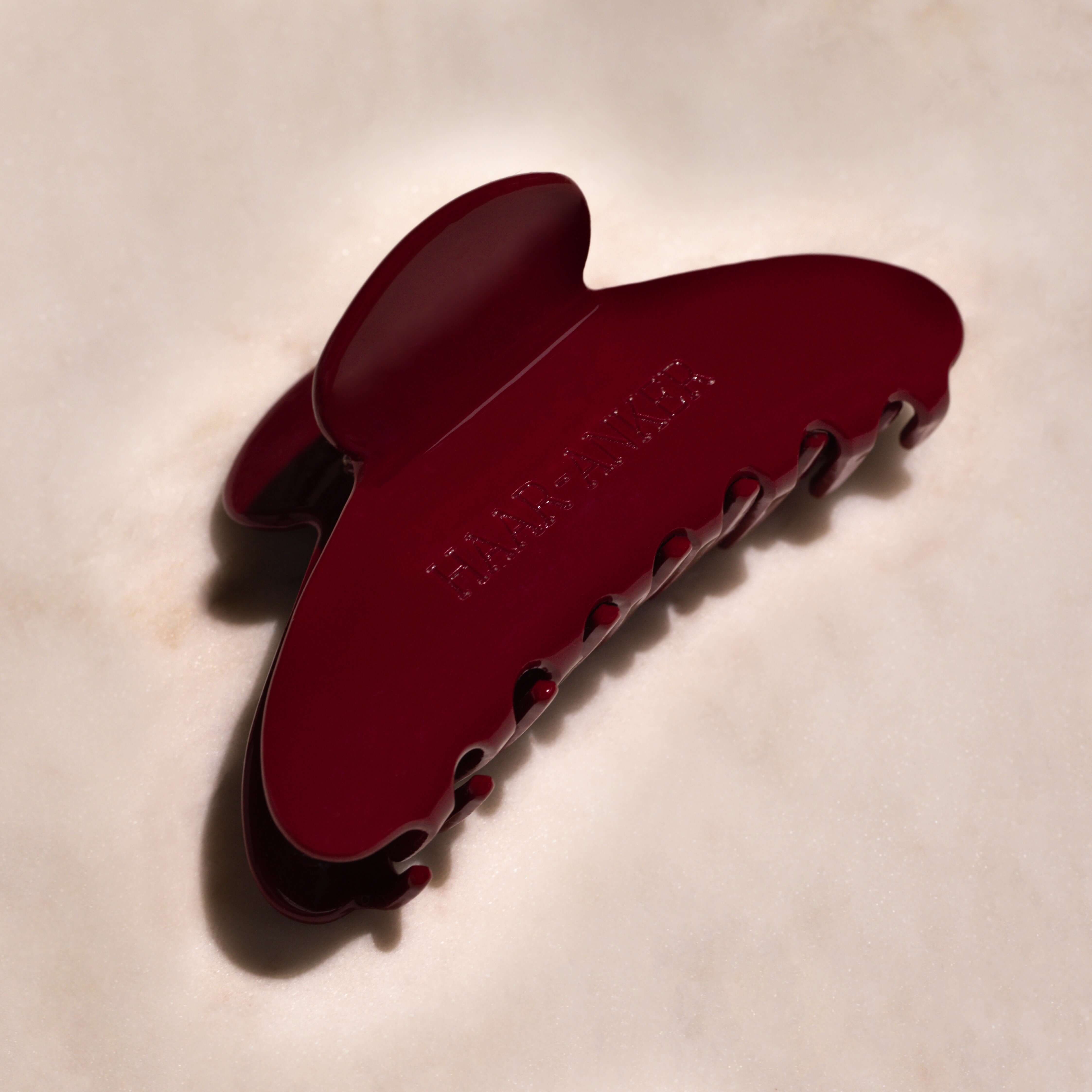 Christmas Red | Haarklammer