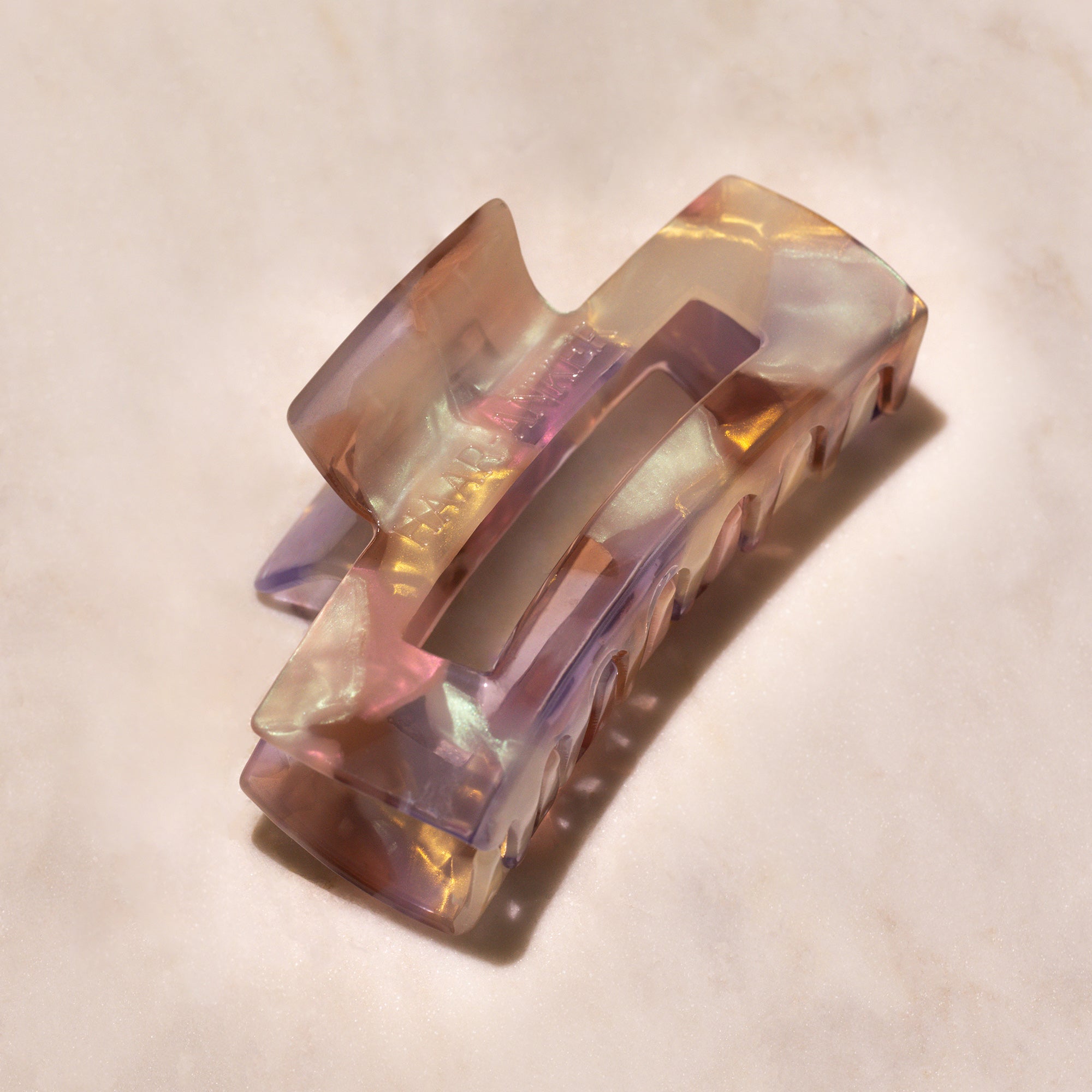 Polar Lights | Haarklammer