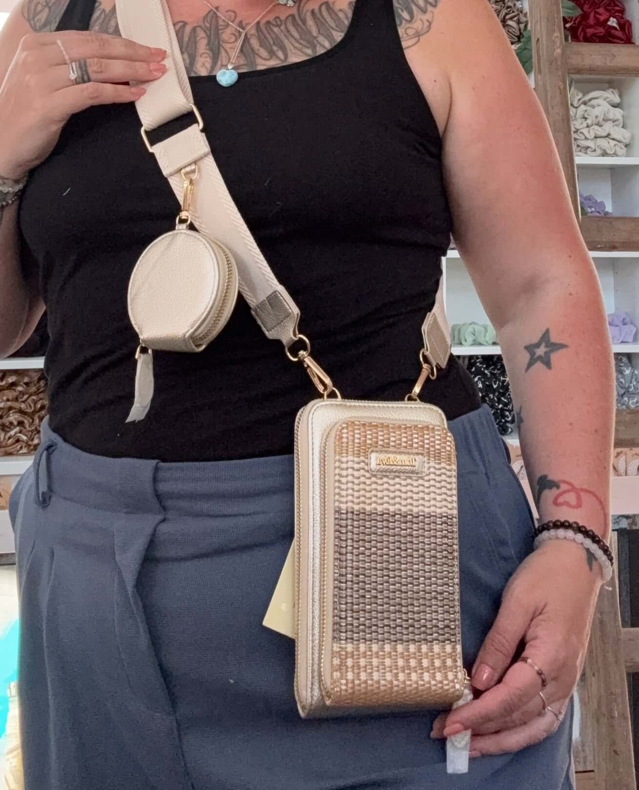 Umhängetasche | Tasche