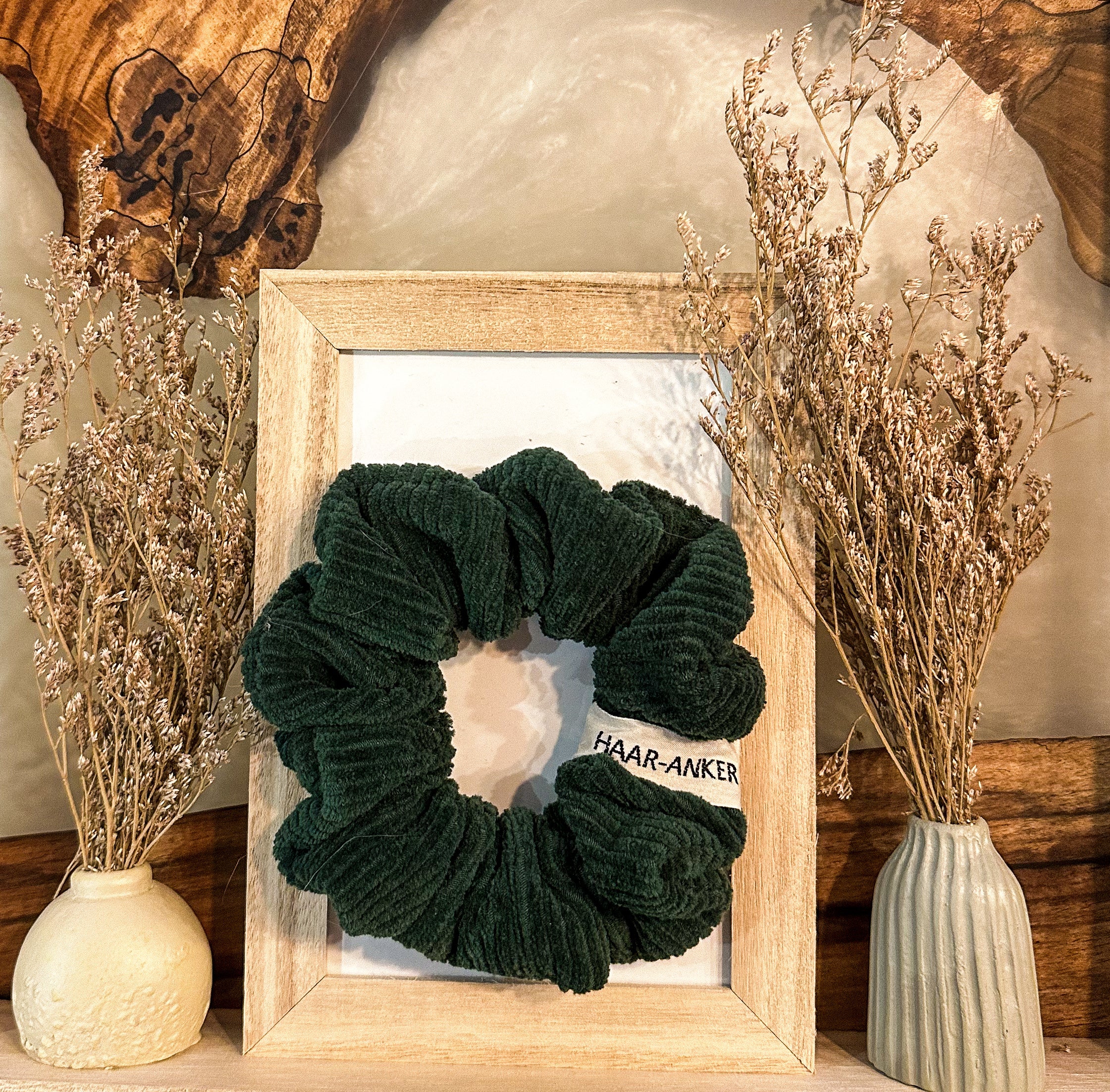 Kord | Scrunchie | HAAR-ANKER
