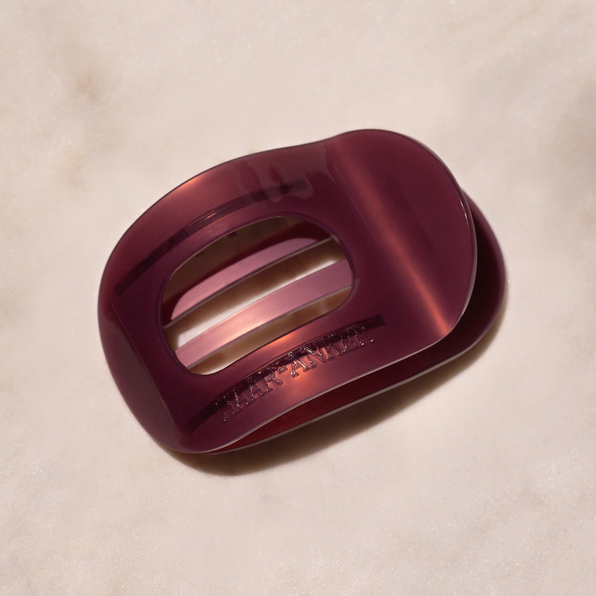 Comfort Clip | Haarklammer