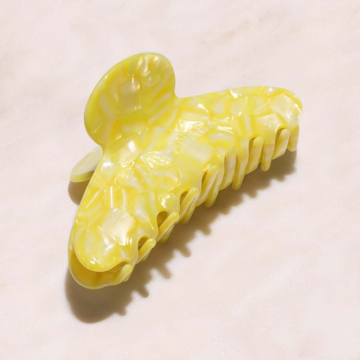 Capri Lemon | Haarklammer / HAAR-ANKER