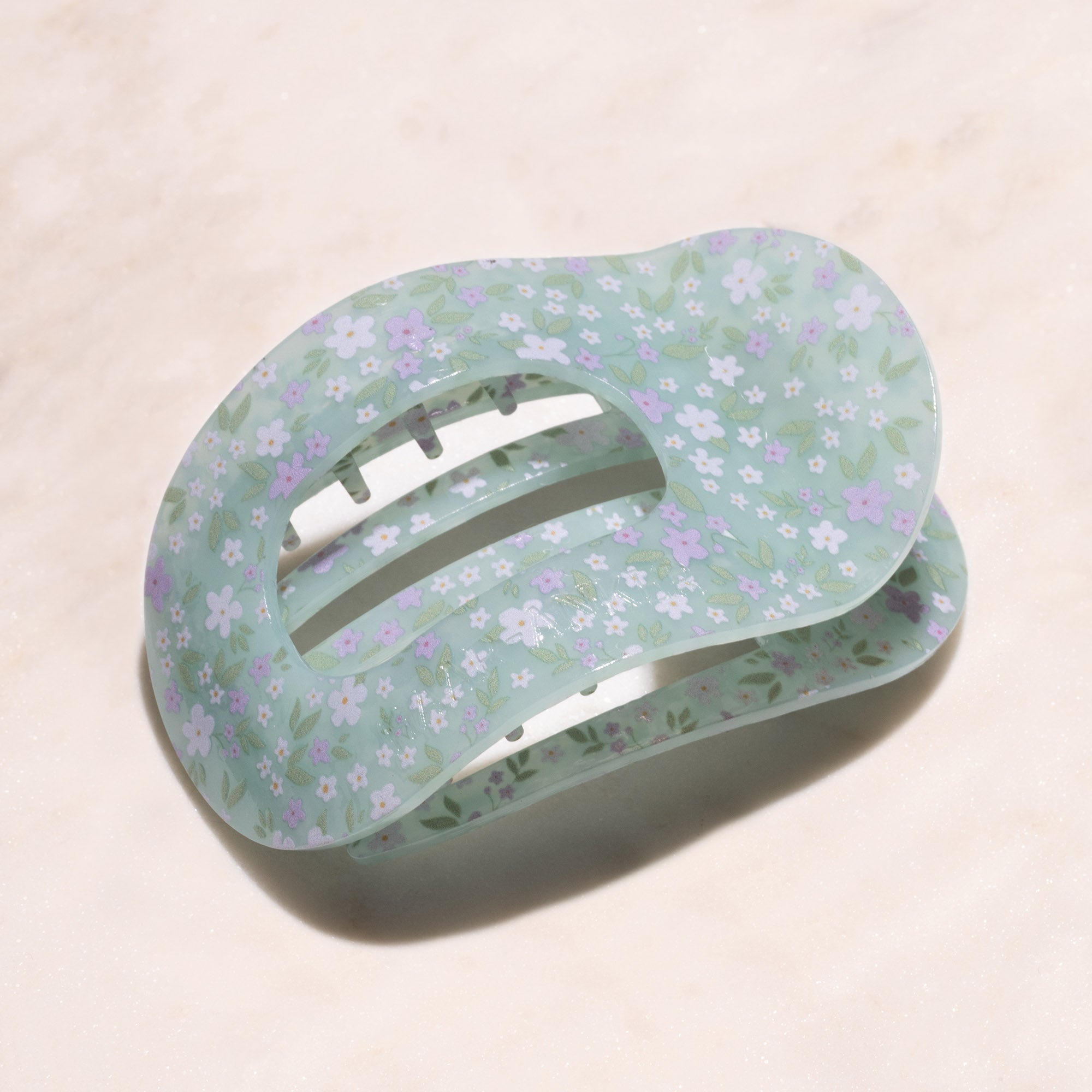 Comfort Clip | Haarklammer