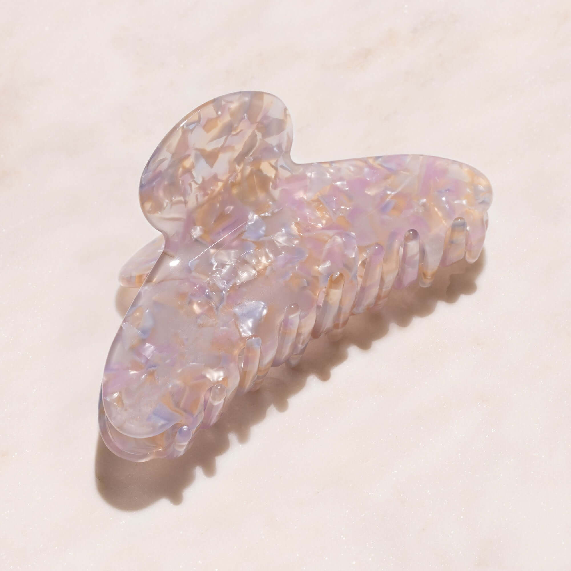 Nude Pearl | Haarklammer / HAAR-ANKER