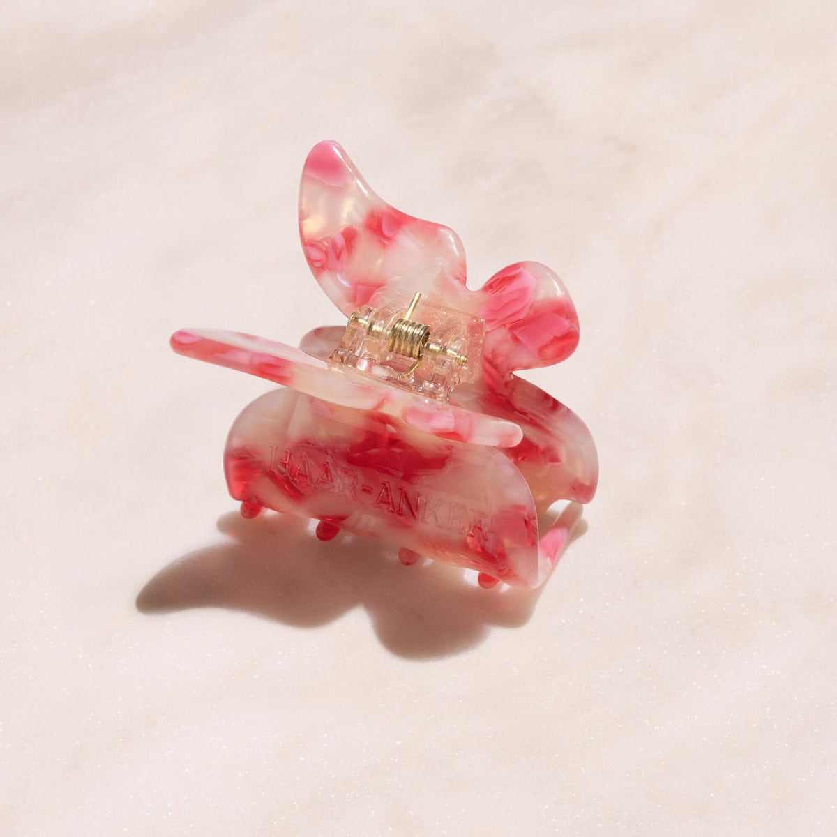 Strawberry Cream | Haarklammer / HAAR-ANKER