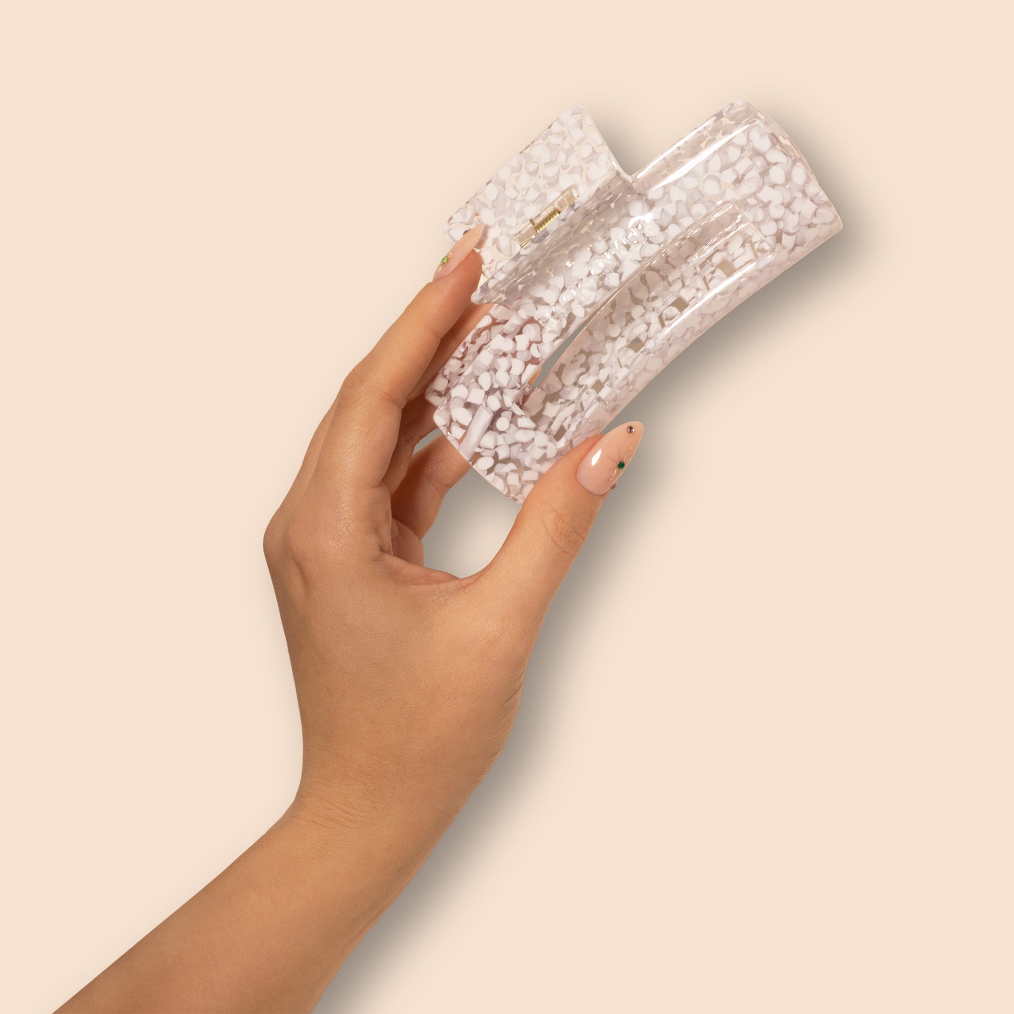 Snowflakes | Haarklammer