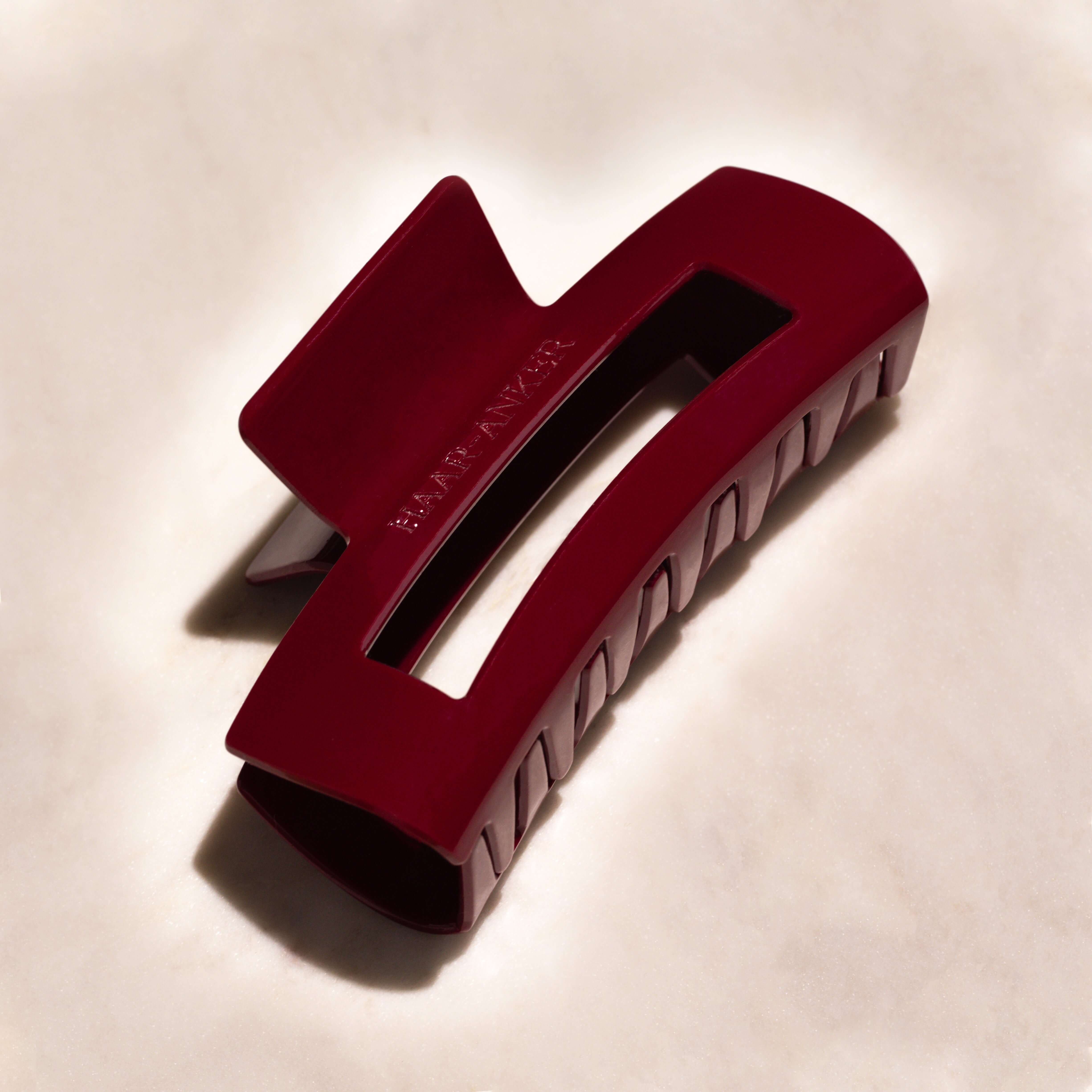 Christmas Red | Haarklammer