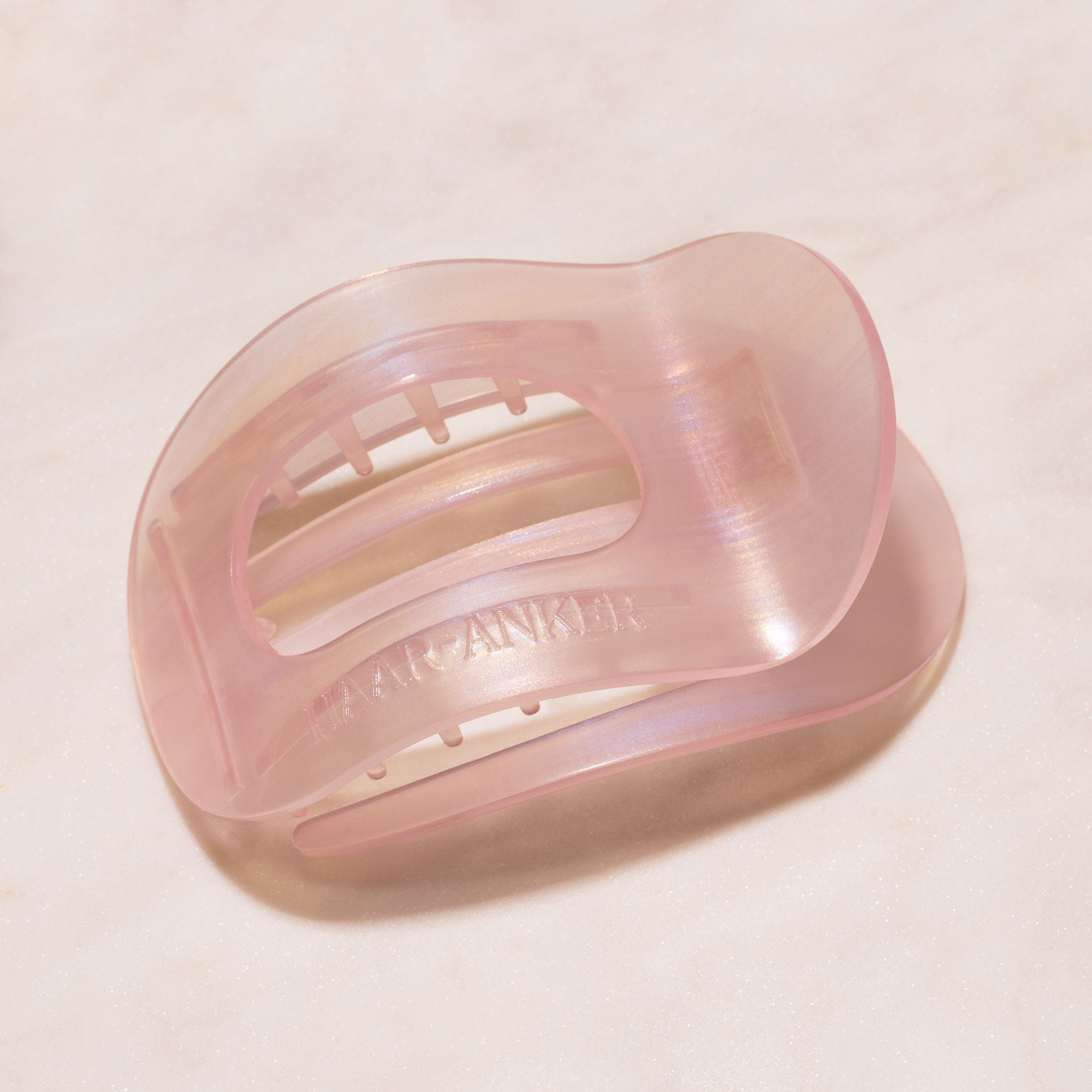 Comfort Clip | Haarklammer