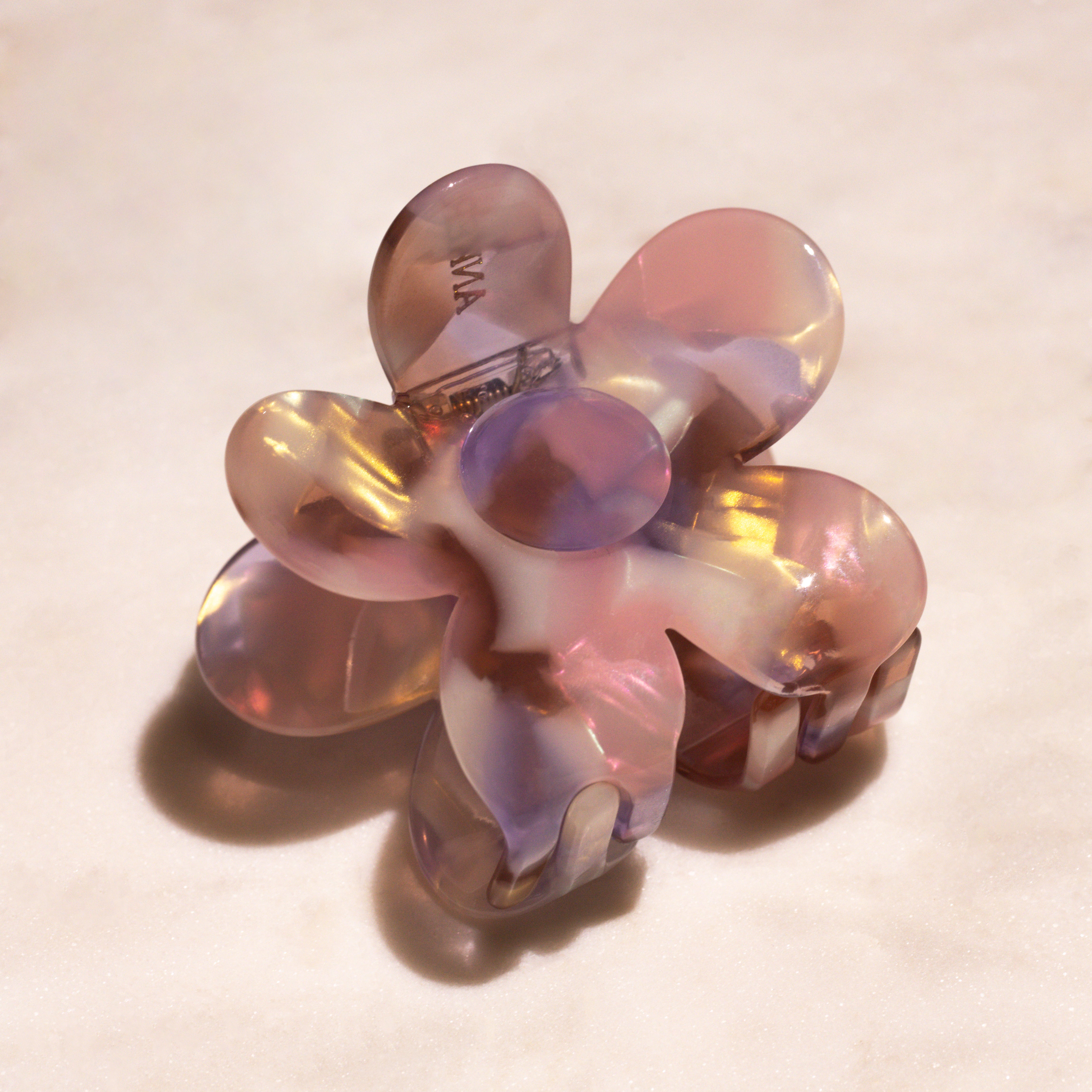 Polar Lights | Haarklammer