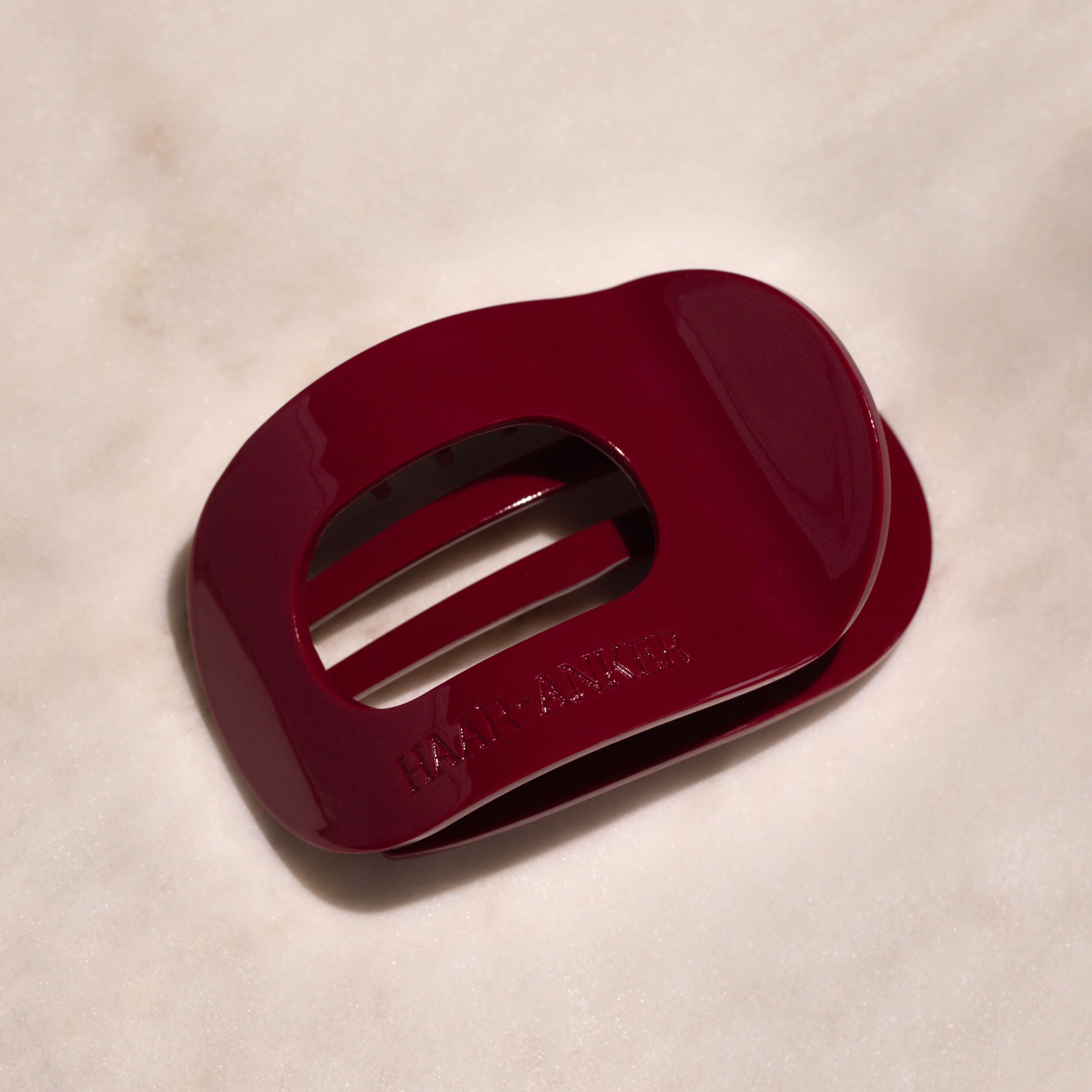 Comfort Clip | Haarklammer