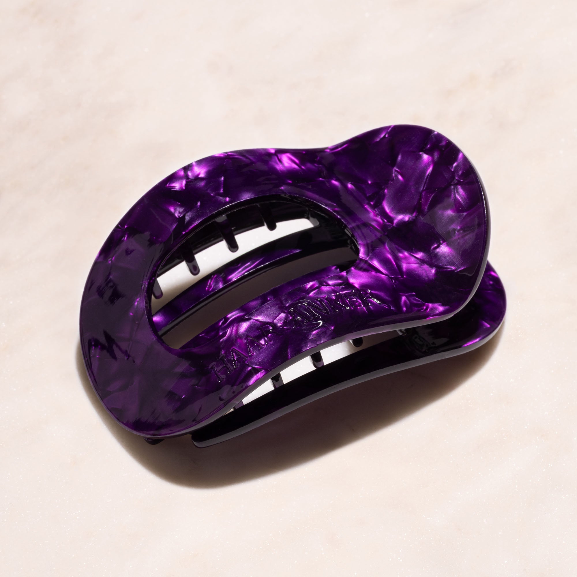 Comfort Clip | Haarklammer
