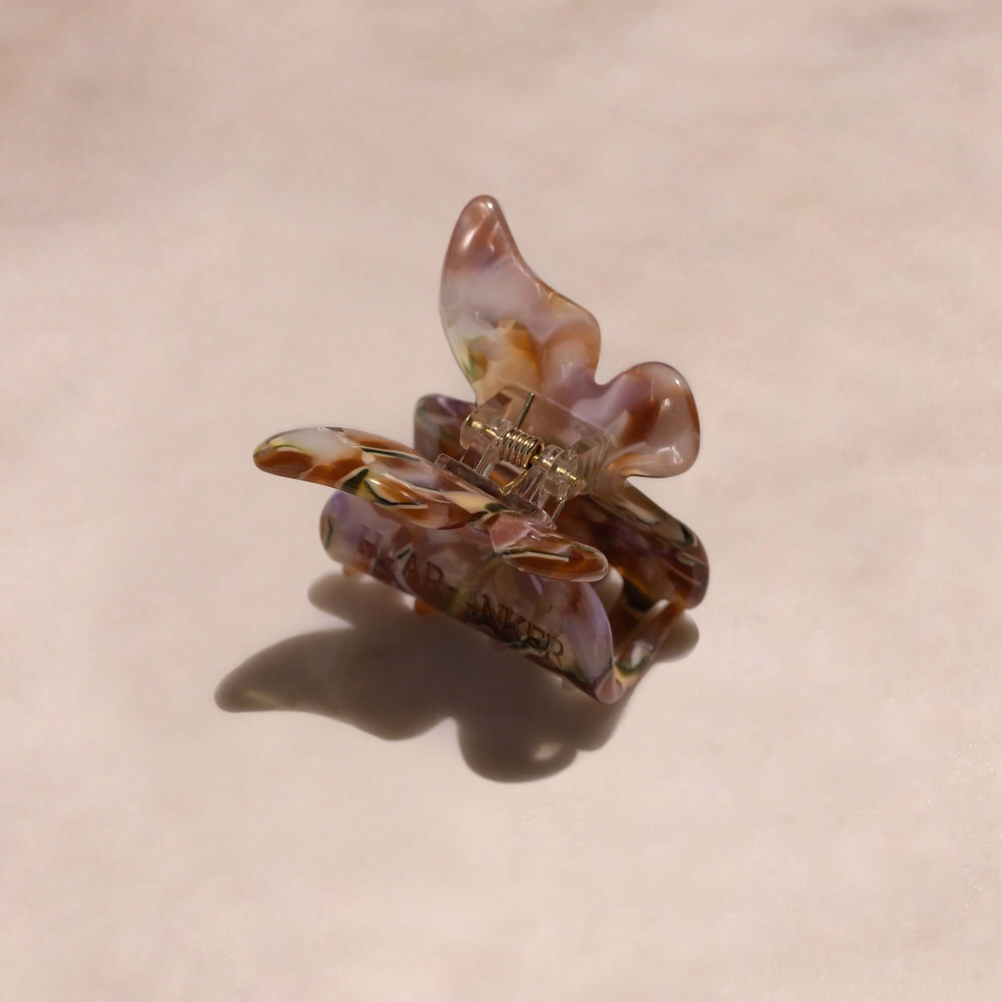 Orchidee | Haarklammer