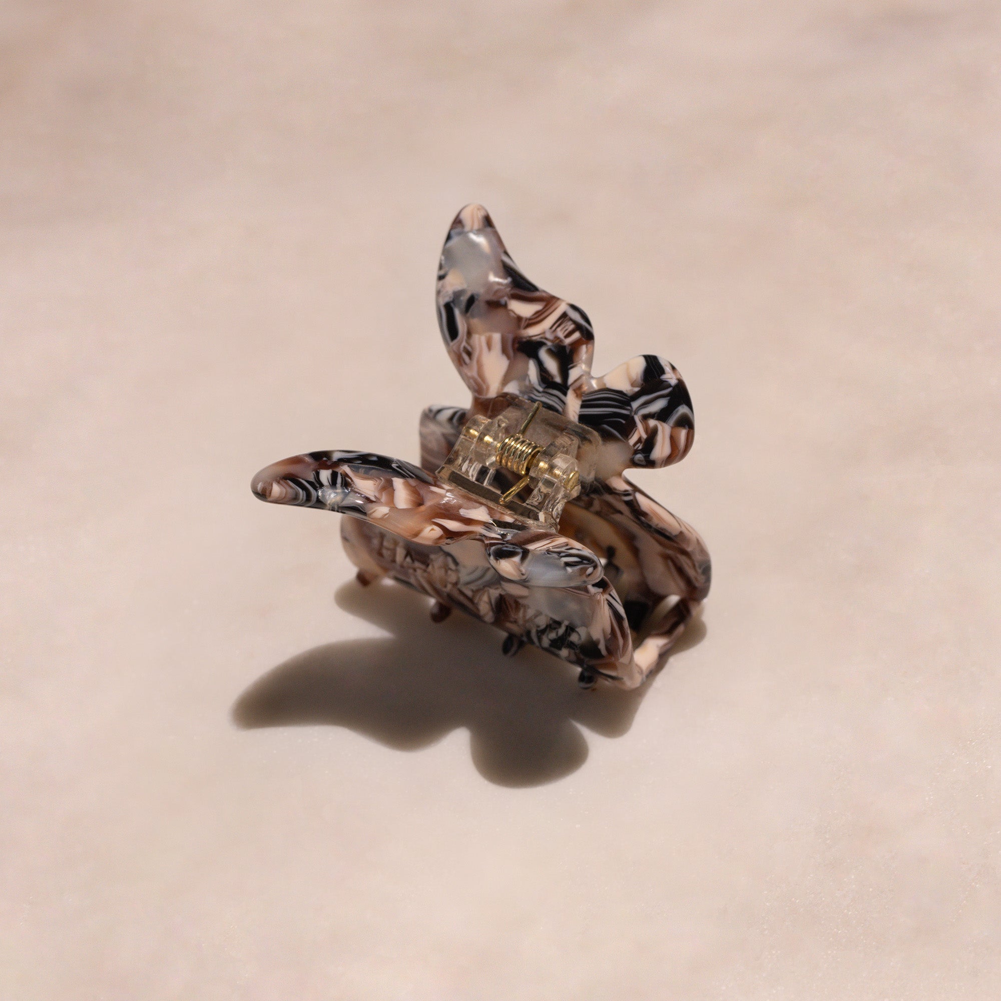 Coffee | Haarklammer