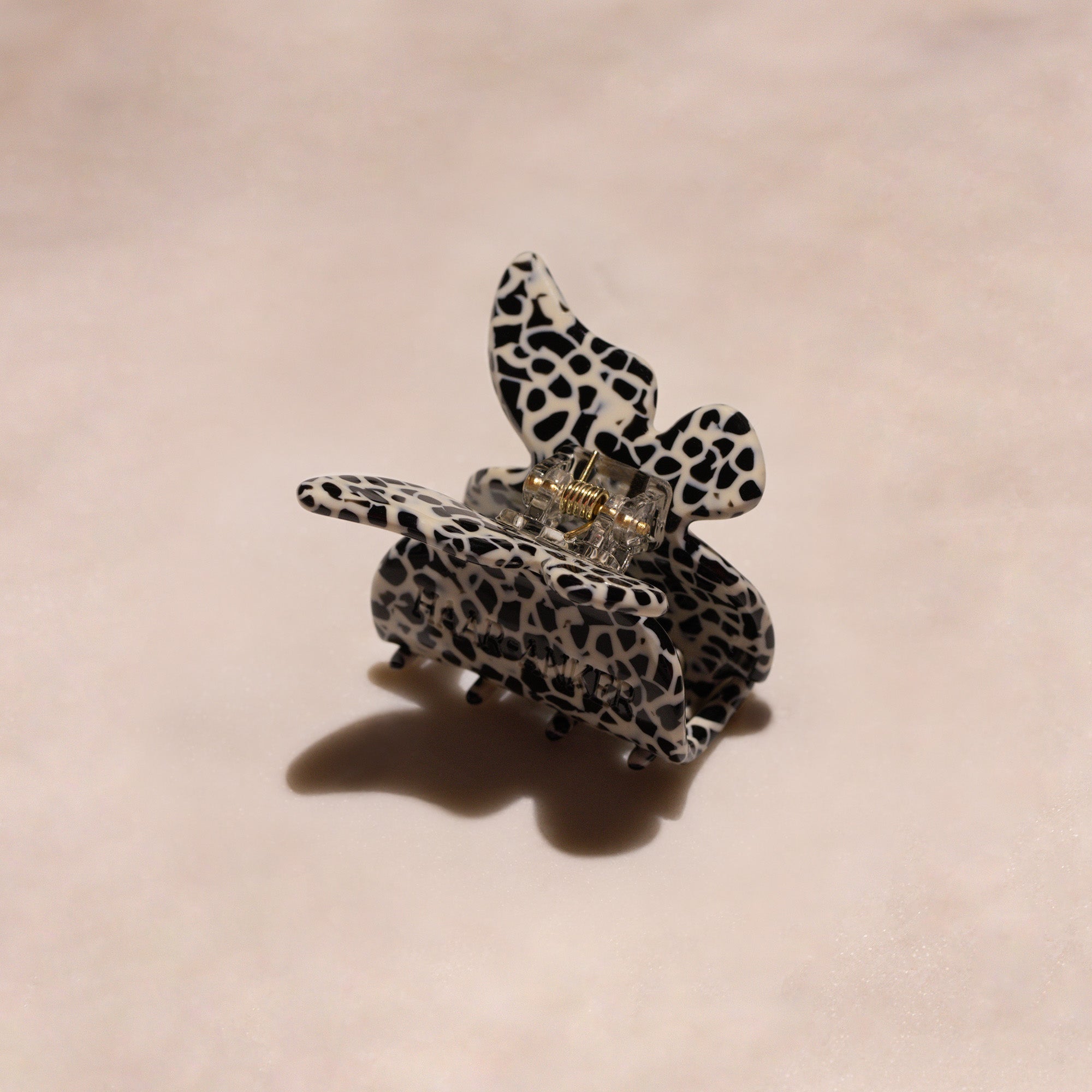 Dalmatiner | Haarklammer