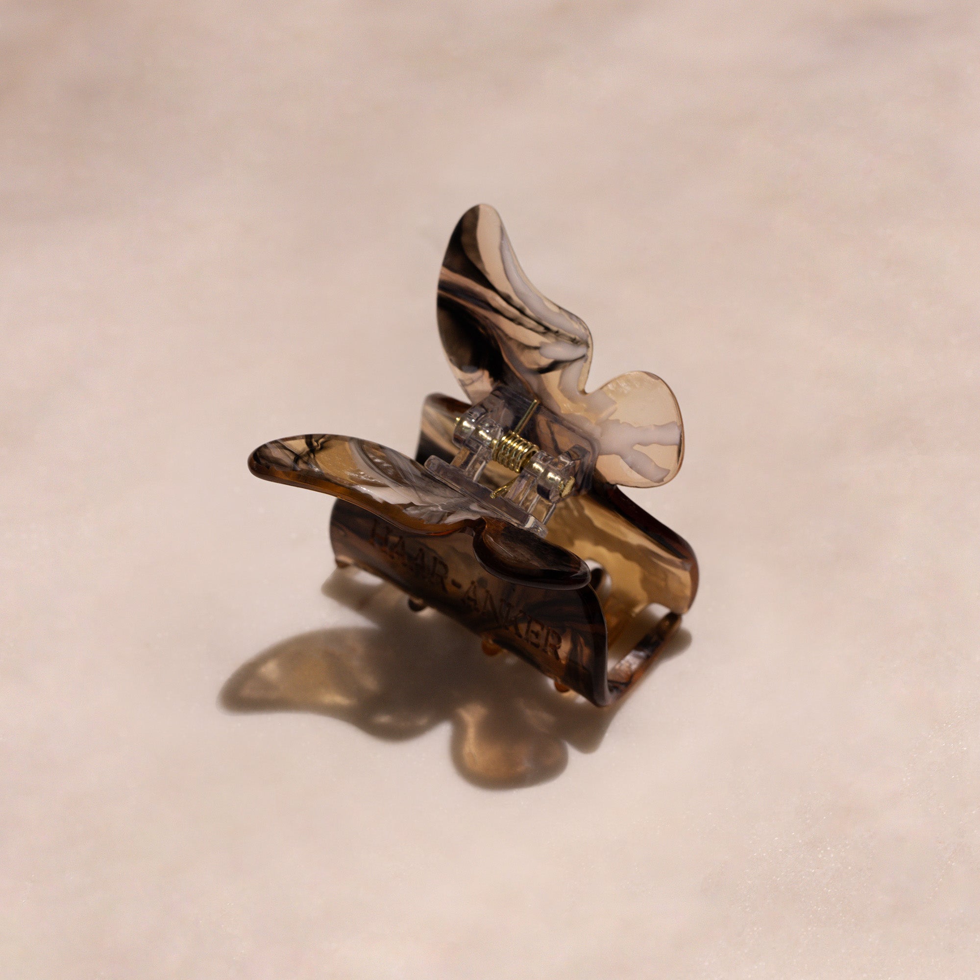 Espresso | Haarklammer