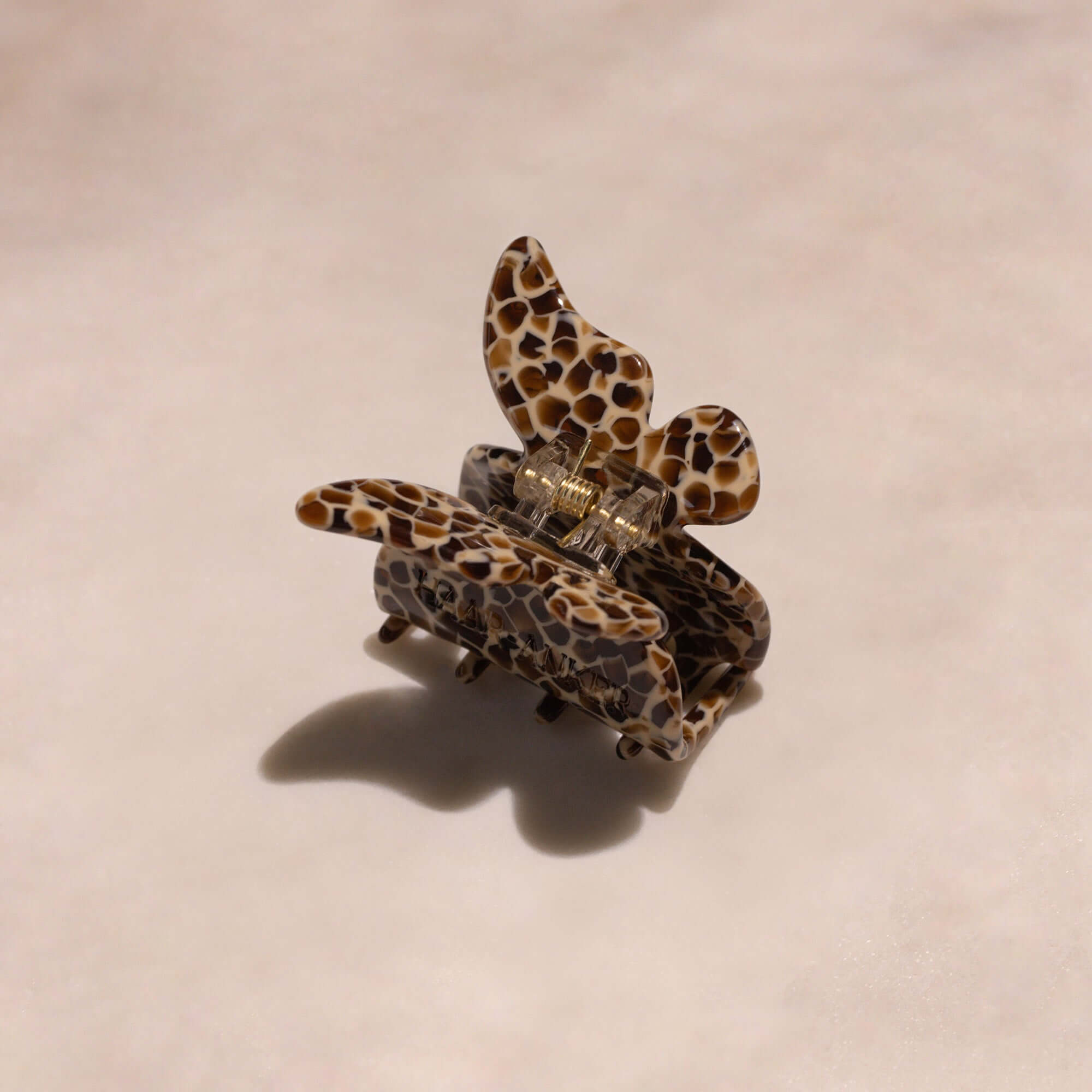 Lizard | Haarklammer