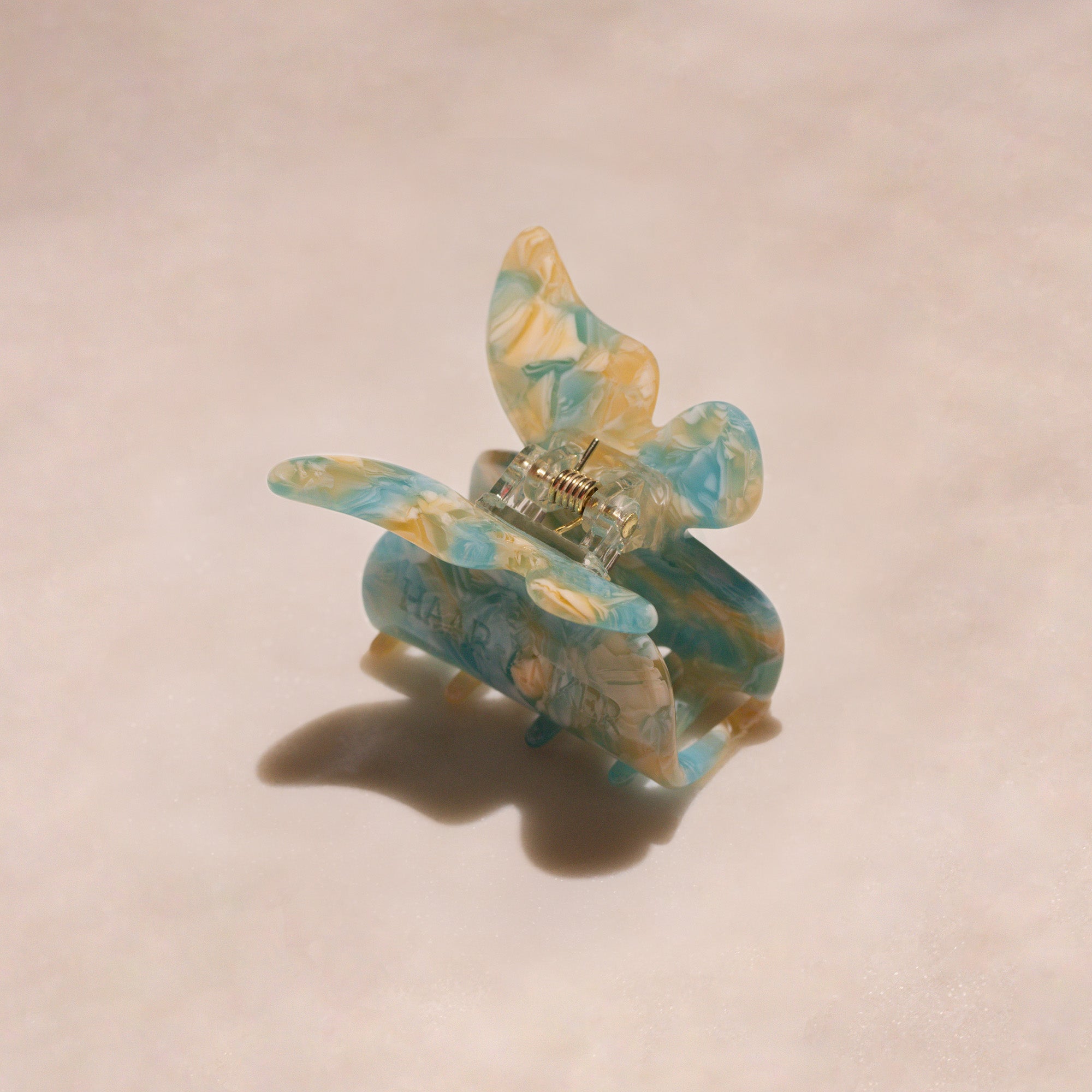 Matcha | Haarklammer