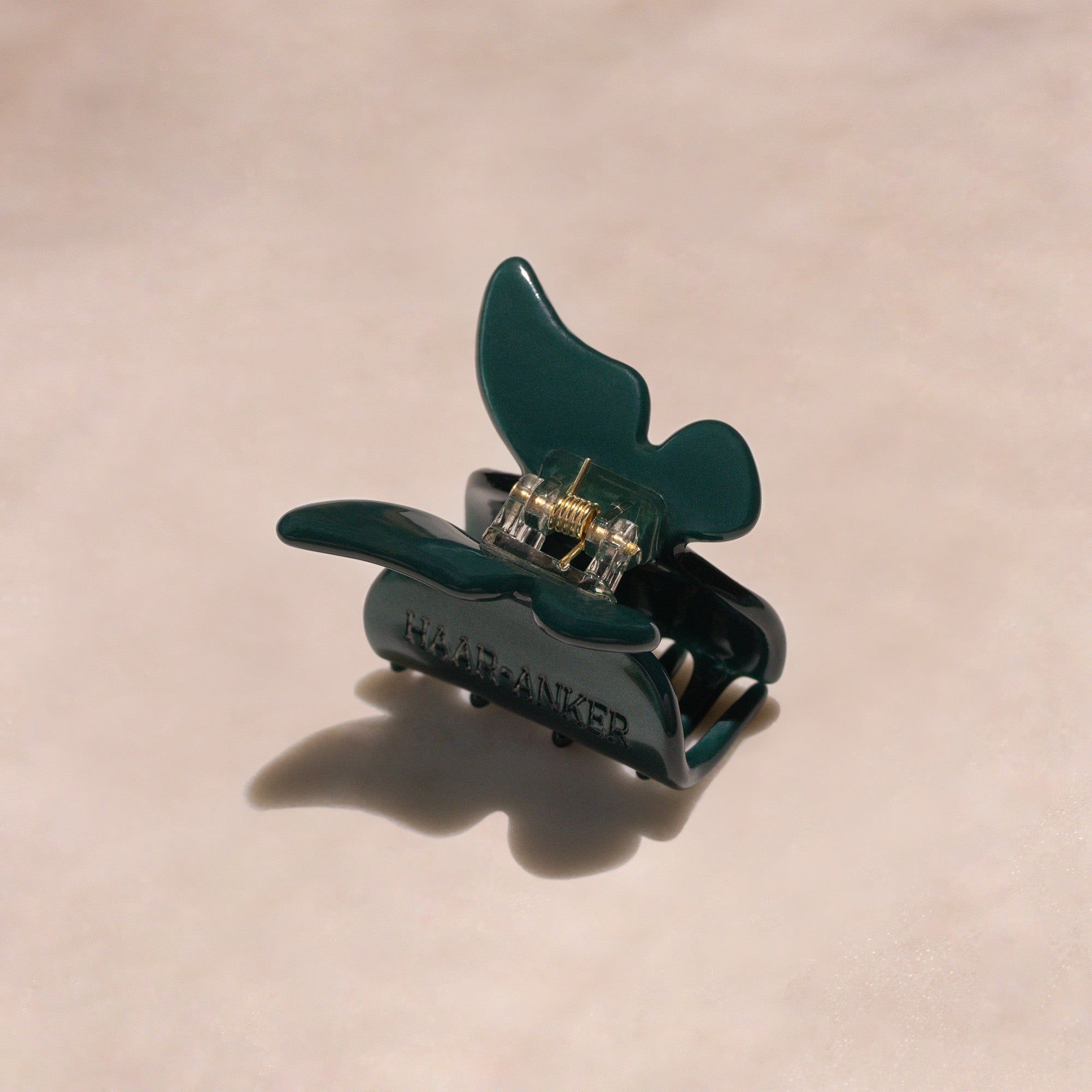 Smaragd | Haarklammer