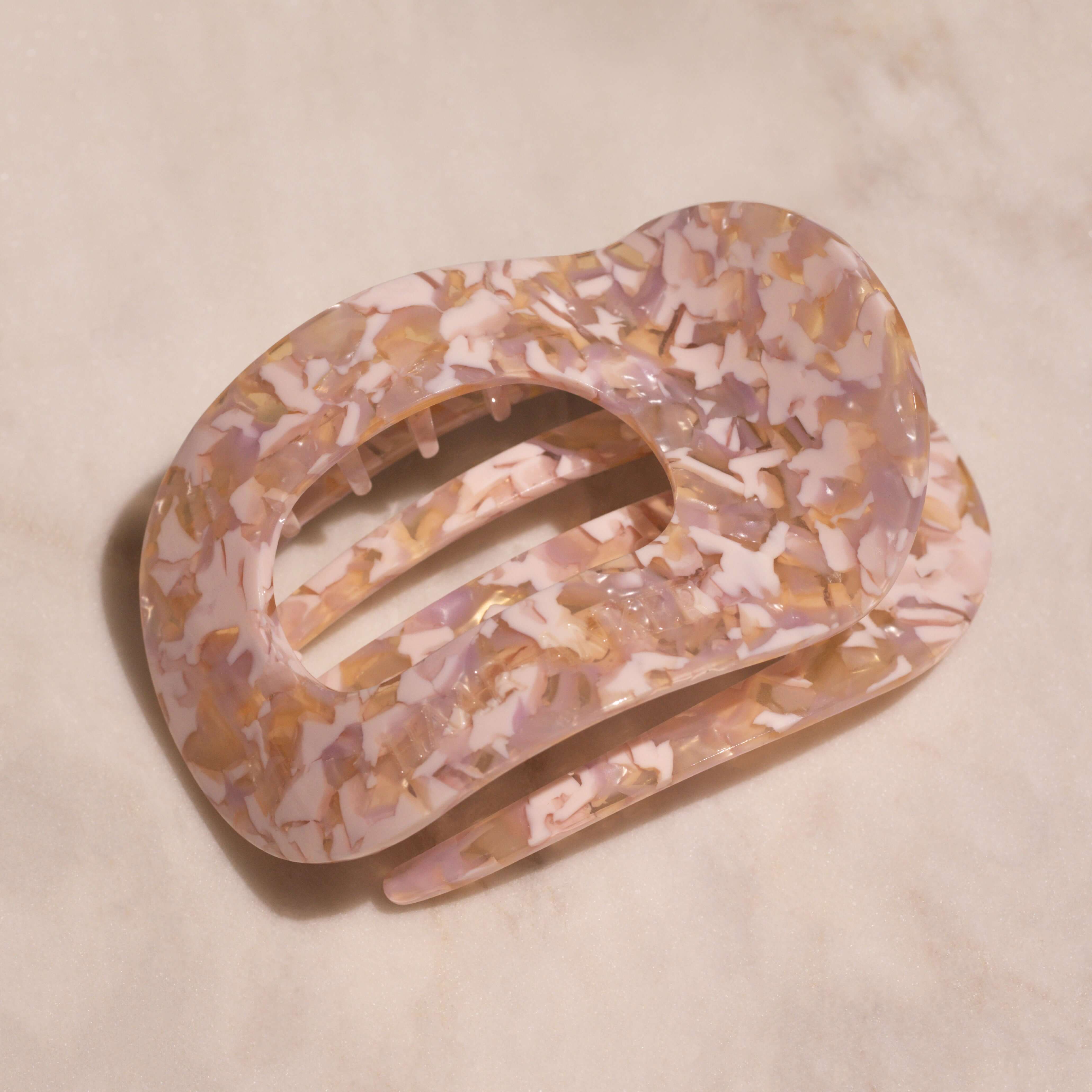 Comfort Clip | Haarklammer