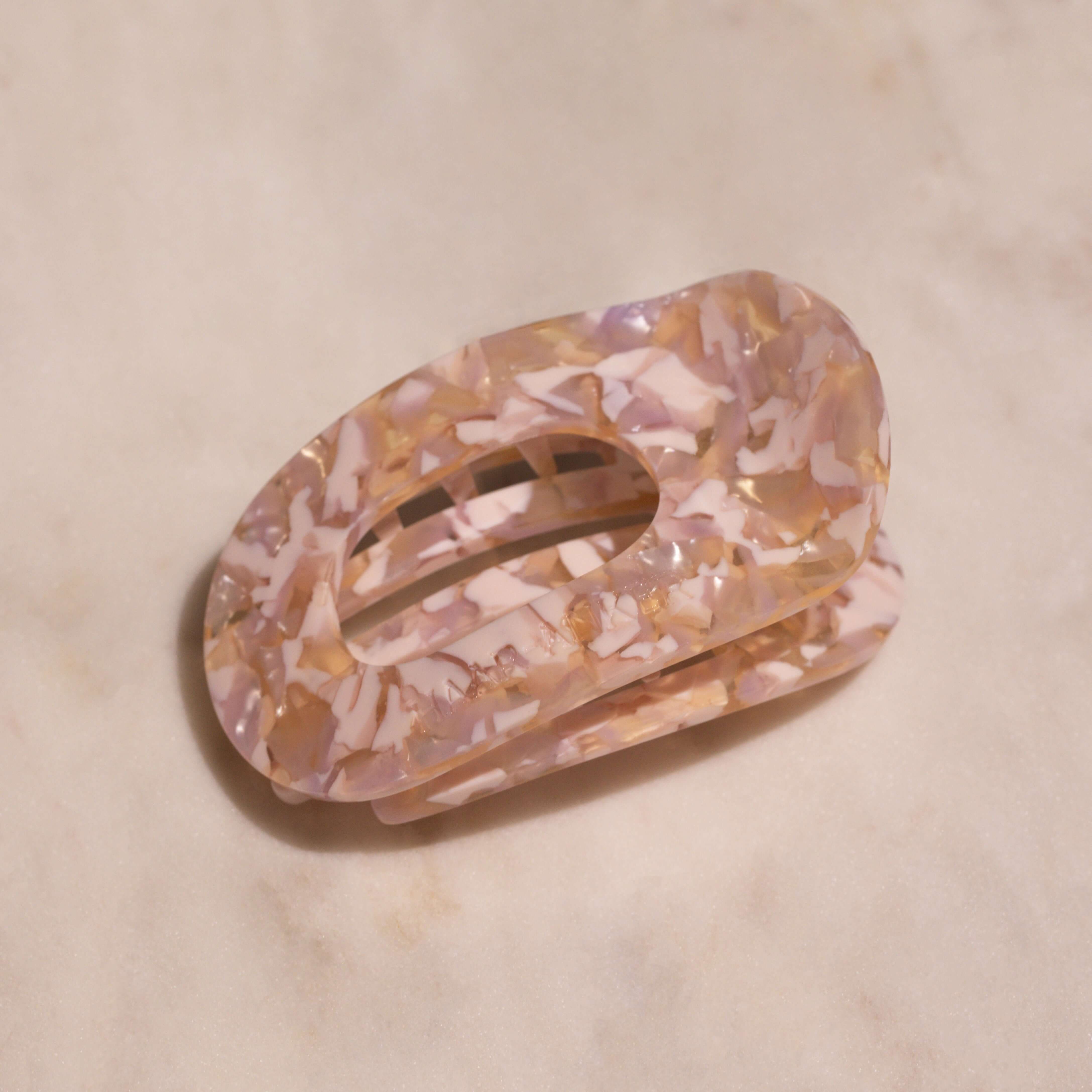 Mini Comfort Clip | Haarklammer – HAAR-ANKER